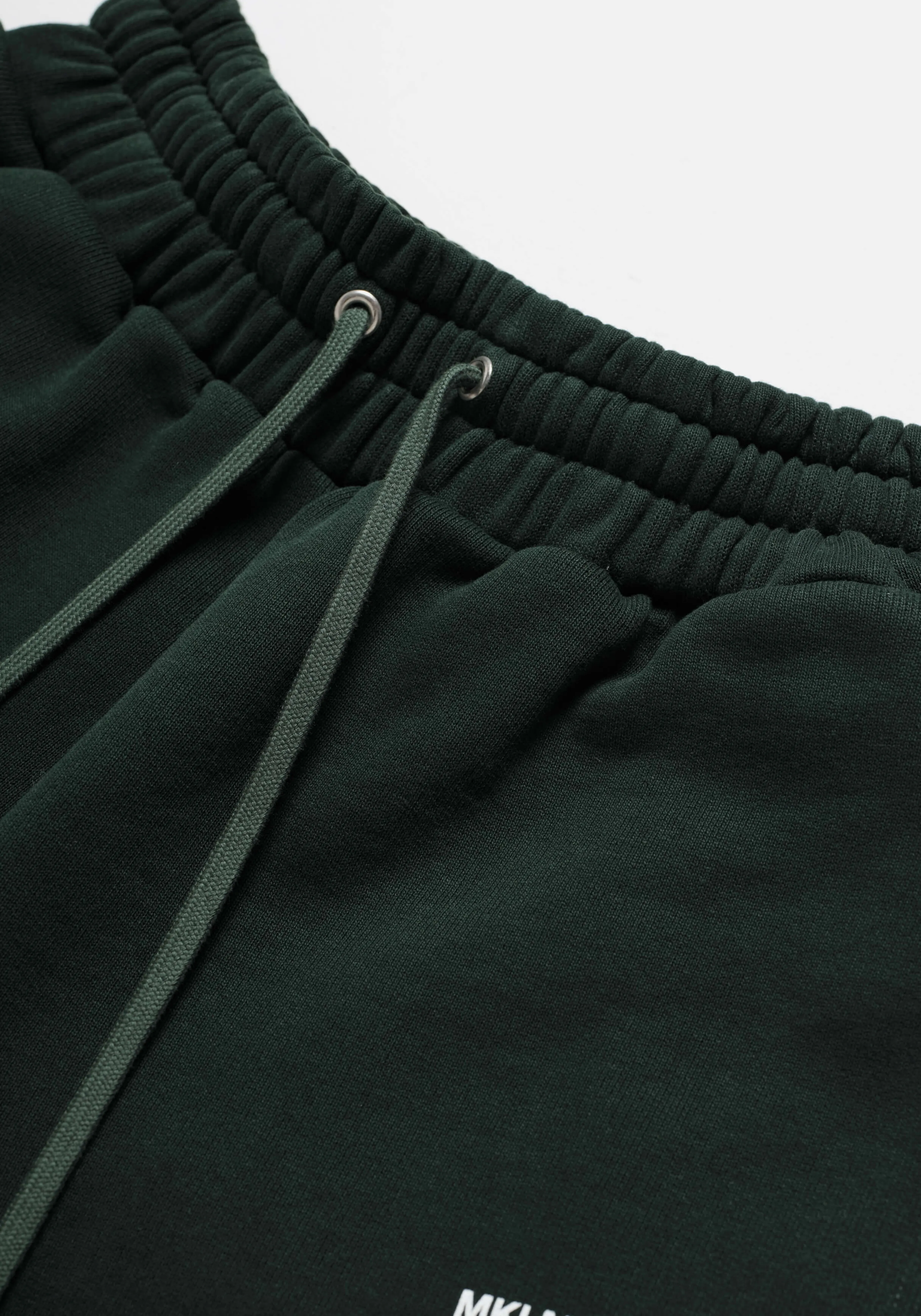 Pantalon de Jogging & Shorts Décontractés MKI Miyuki Zoku - Style Urbain Polyvalent