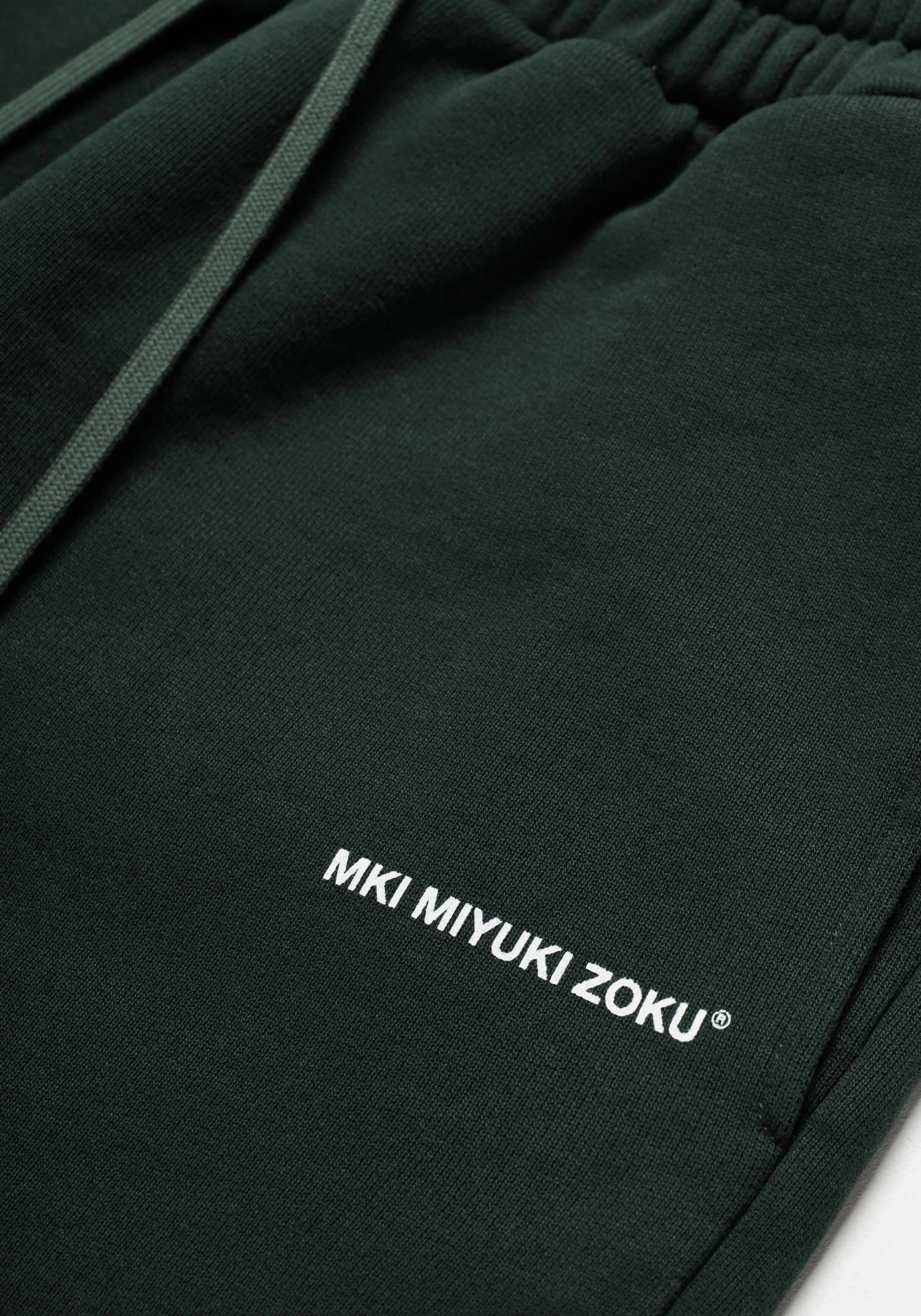 Pantalon de Jogging & Shorts Décontractés MKI Miyuki Zoku - Style Urbain Polyvalent