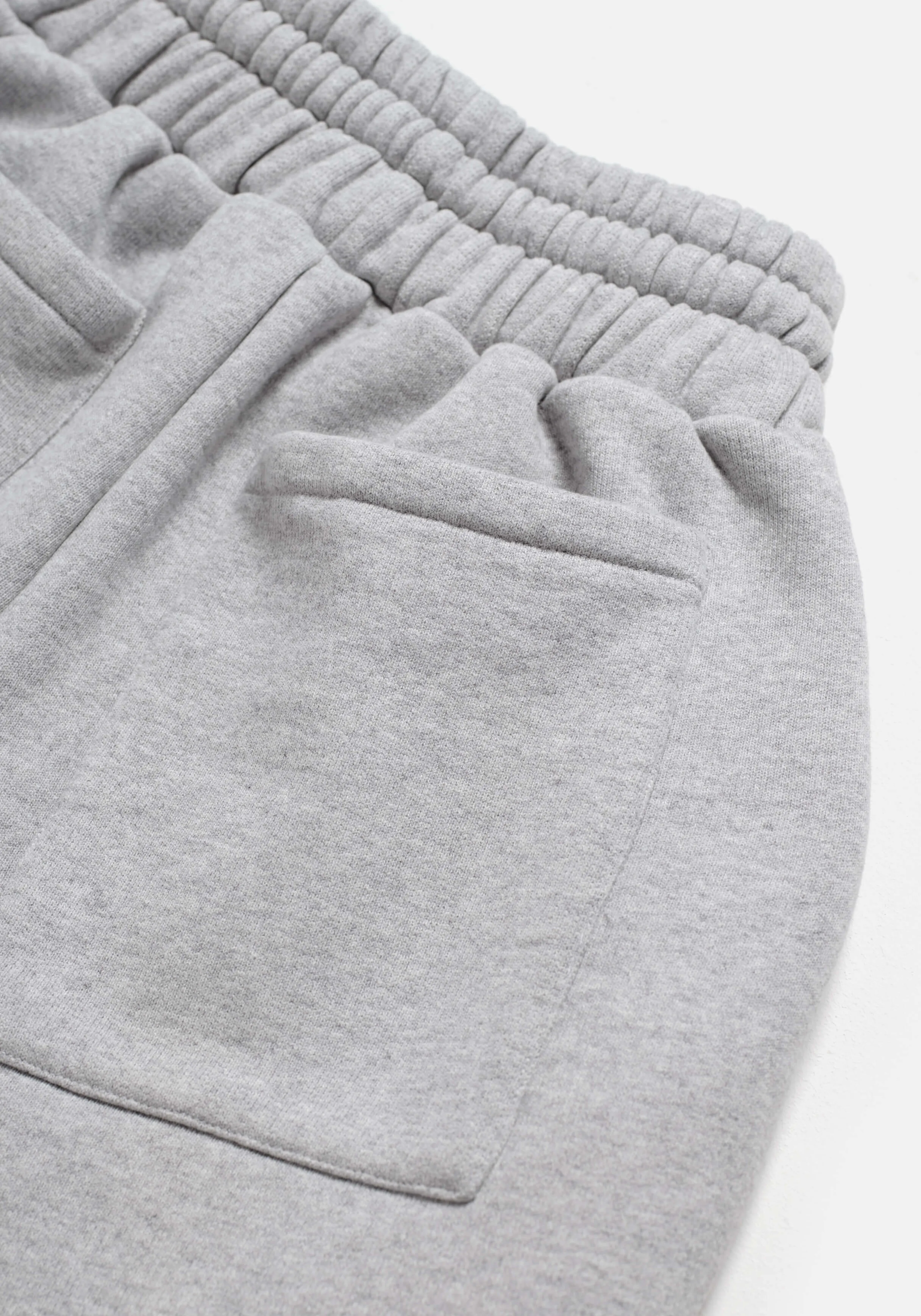 MKI - Shorty Pantalon Jogging Miyuki Zoku | Style Urbain & Élégance Décontractée (Collection Printemps)