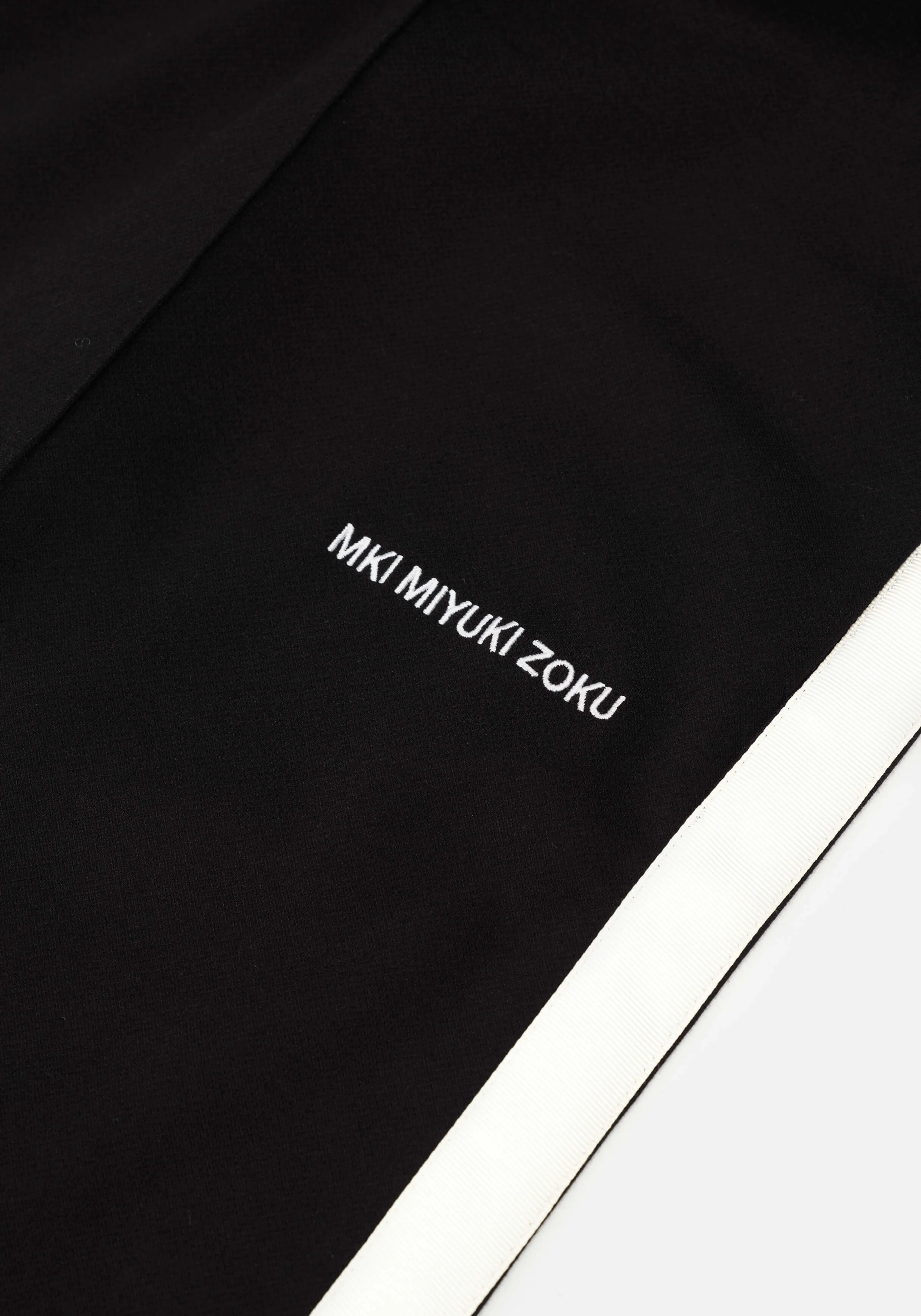 Pantalon de Sport Confortable - Coupe Large en Polyester - Collection MKI x Miyuki Zoku - Idéal pour le Sport ou le Loisir