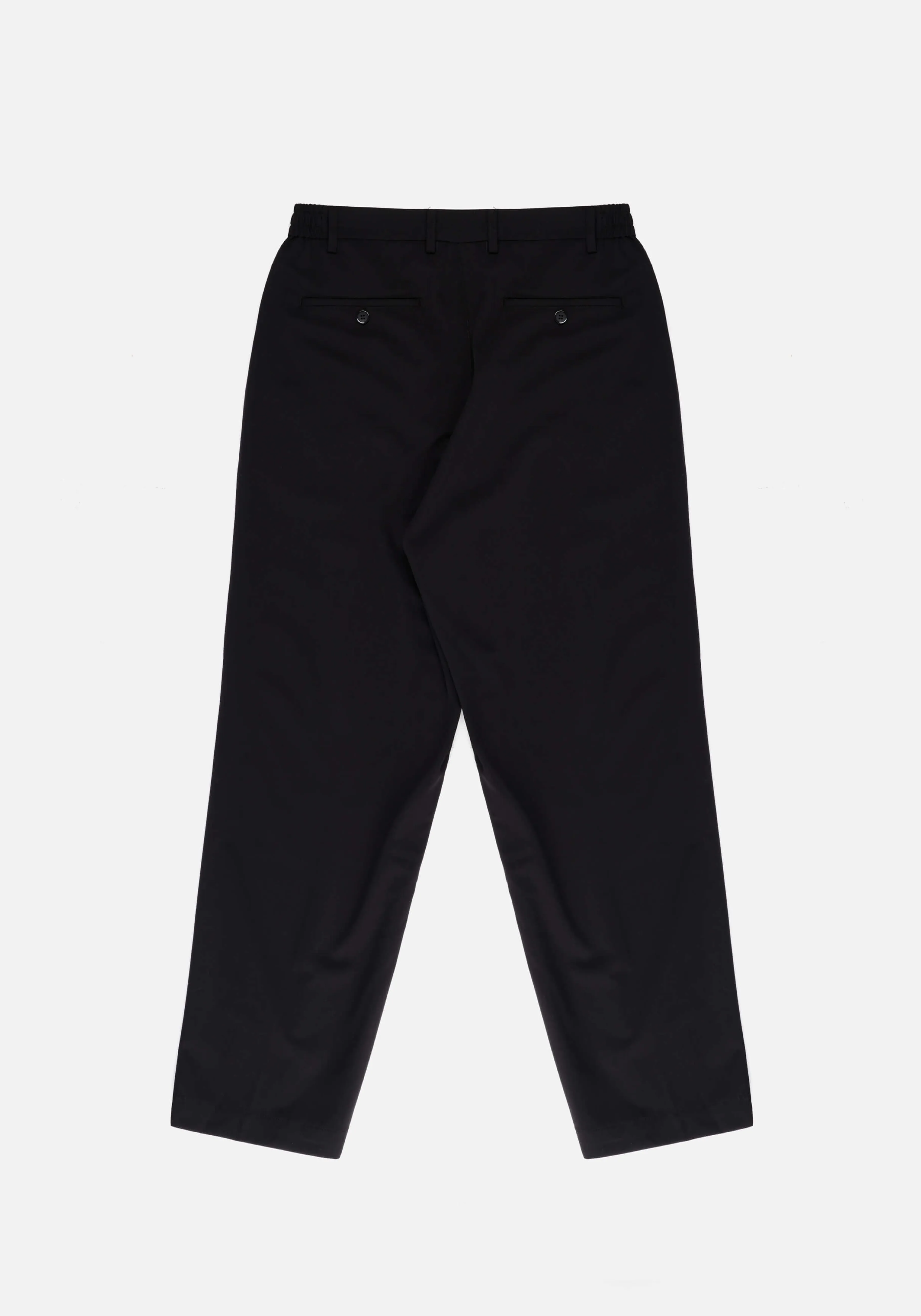 Pantalon mixte MKI Miyuki Zoku - Coupe ample confortable en style urbain (Jogging élégant & tenue professionnelle)