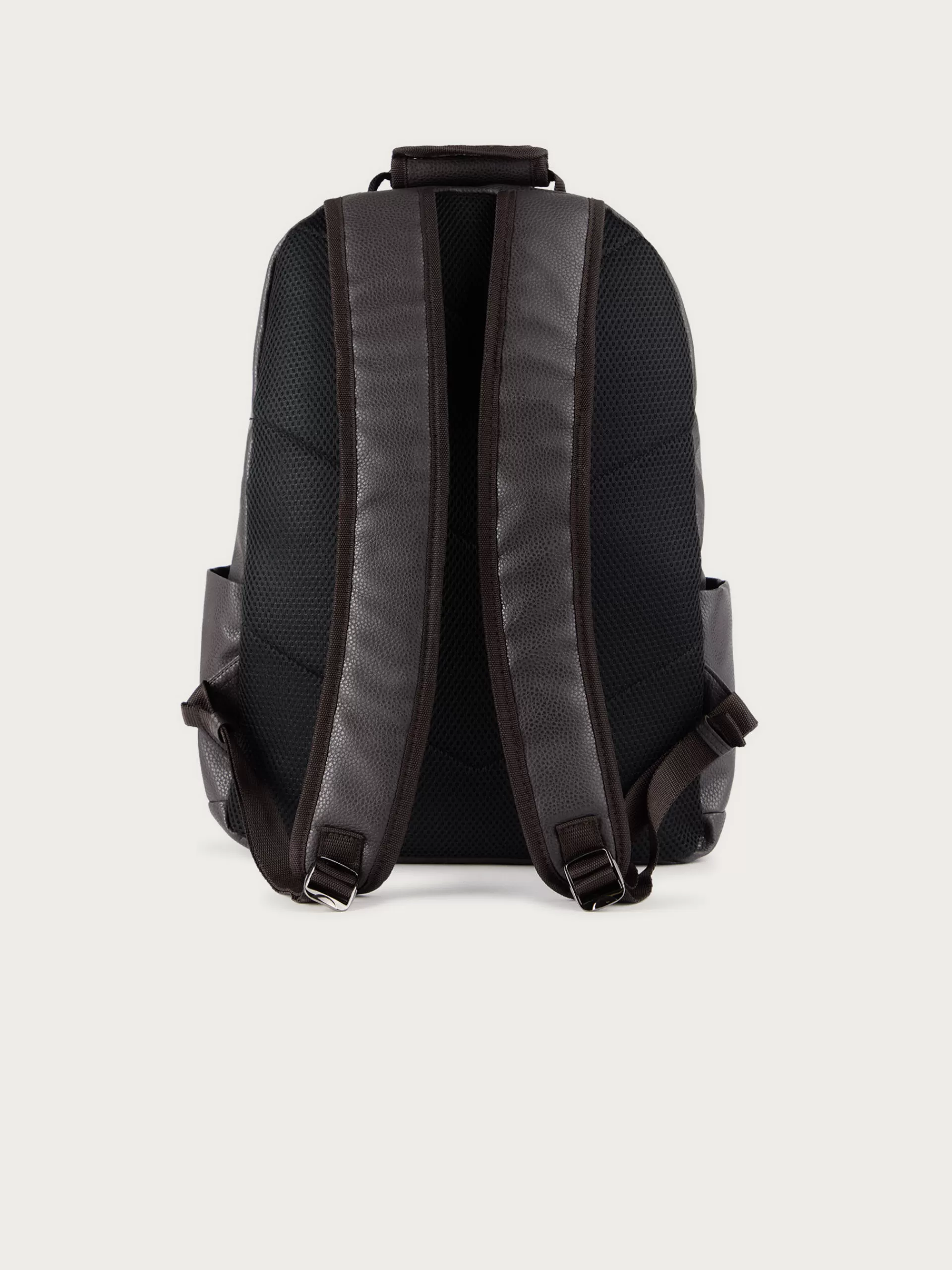 Alvaro Moreno - Sac à Dos Rocco Édition Limitée Brun Chocolat | Design Urbain & Résistant