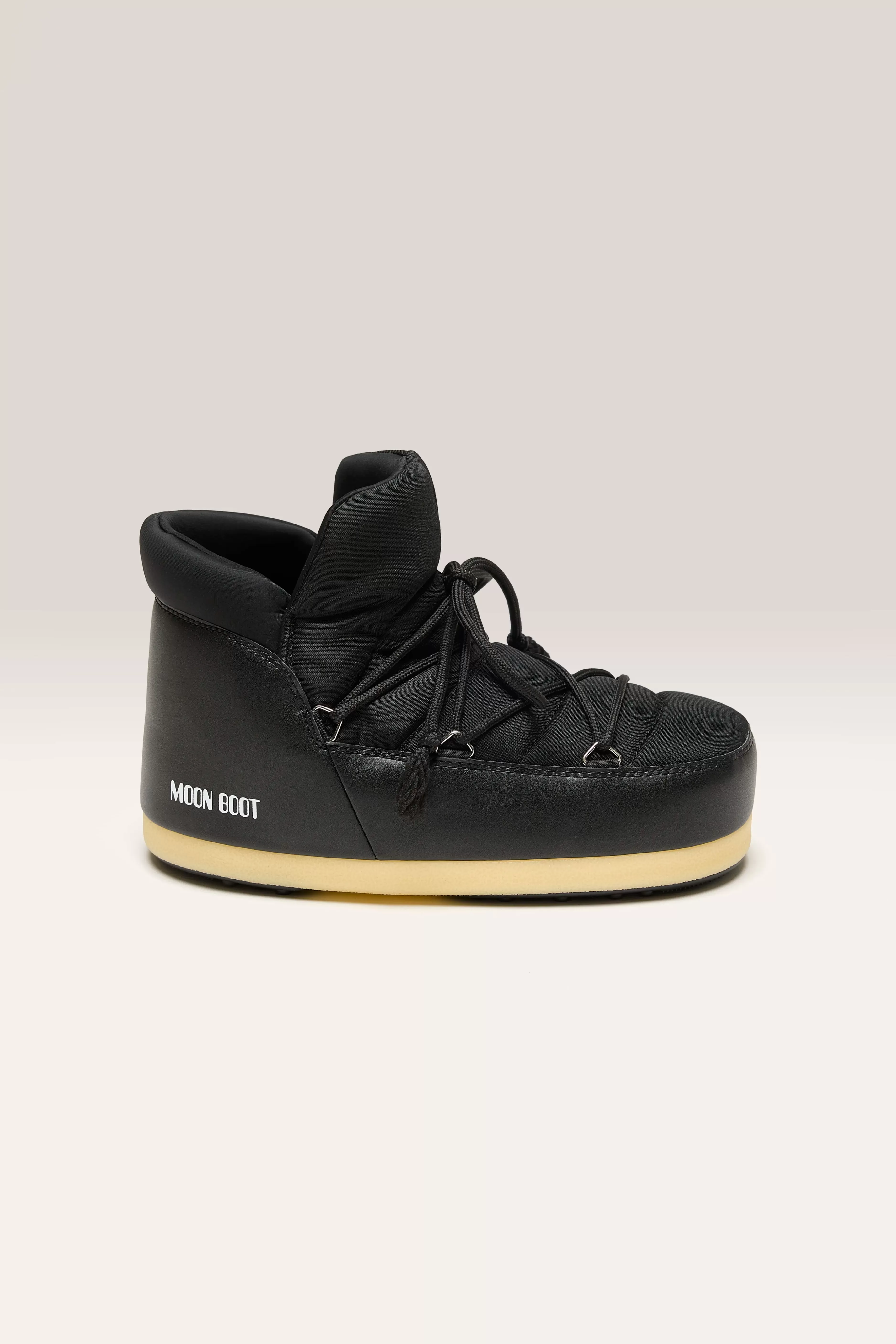 Boutique EVX - Bottines Nylon Évasion Hiver | Collection Exclusive Chaussures Montantes Confort