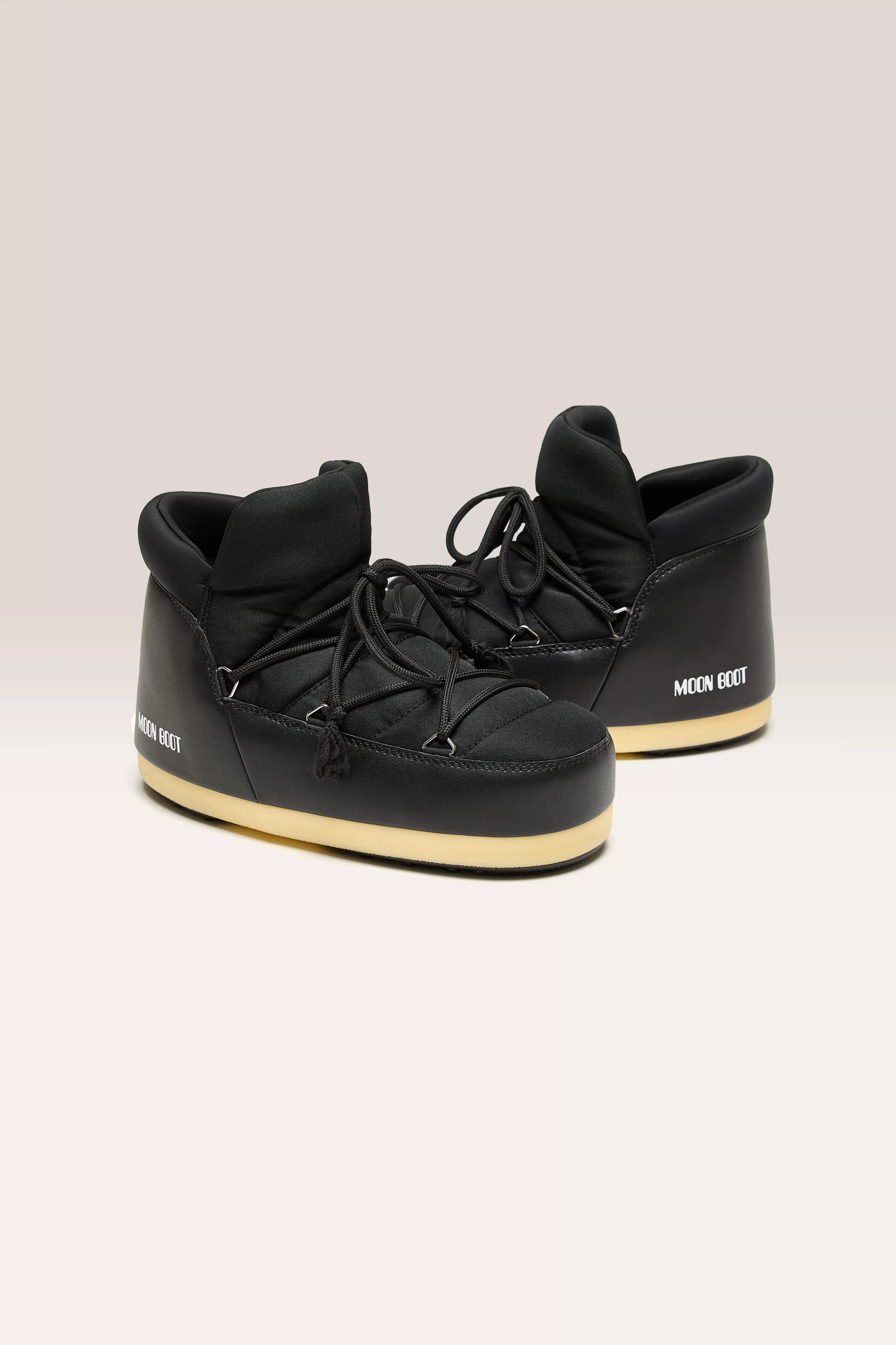 Boutique EVX - Bottines Nylon Évasion Hiver | Collection Exclusive Chaussures Montantes Confort