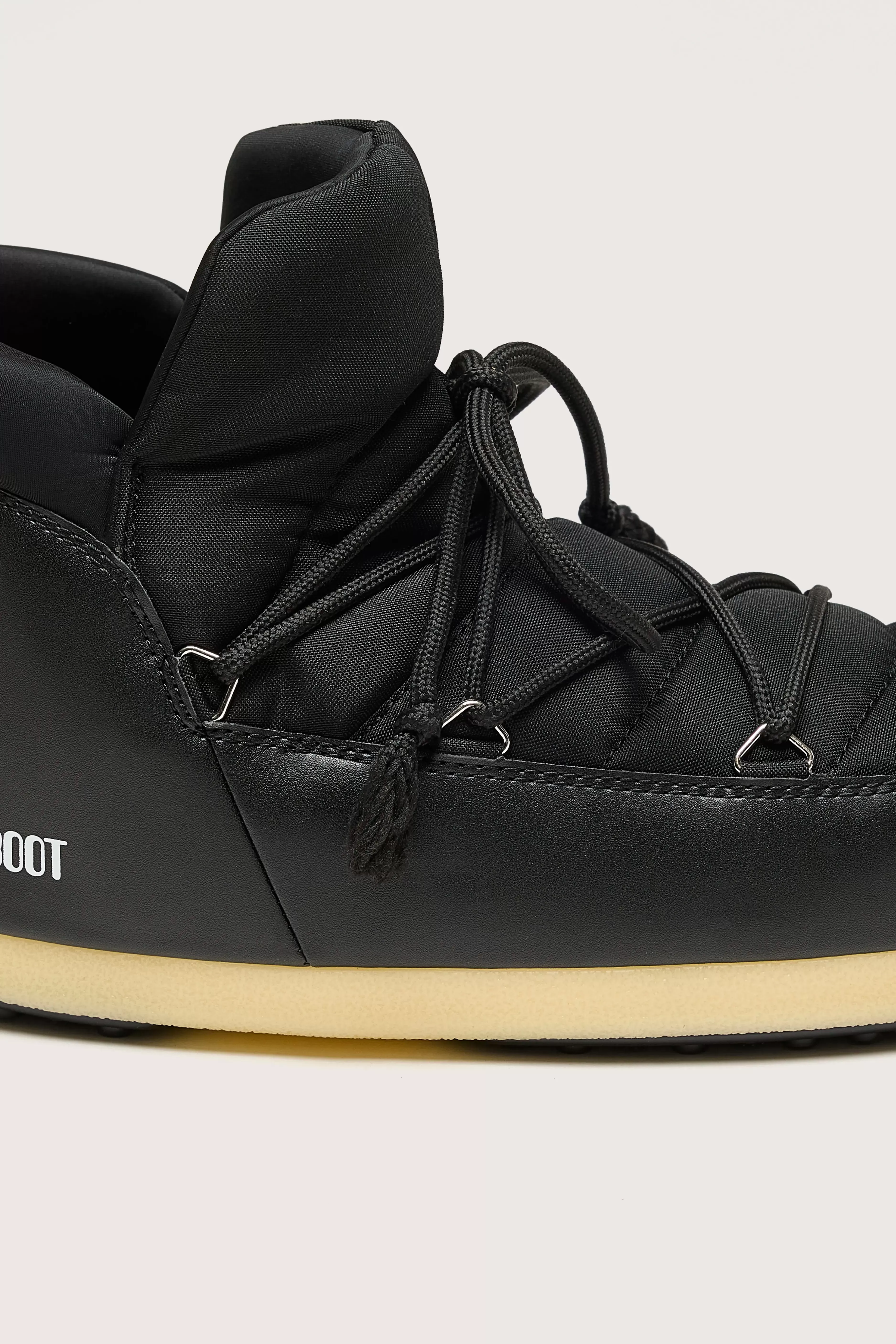 Boutique EVX - Bottines Nylon Évasion Hiver | Collection Exclusive Chaussures Montantes Confort