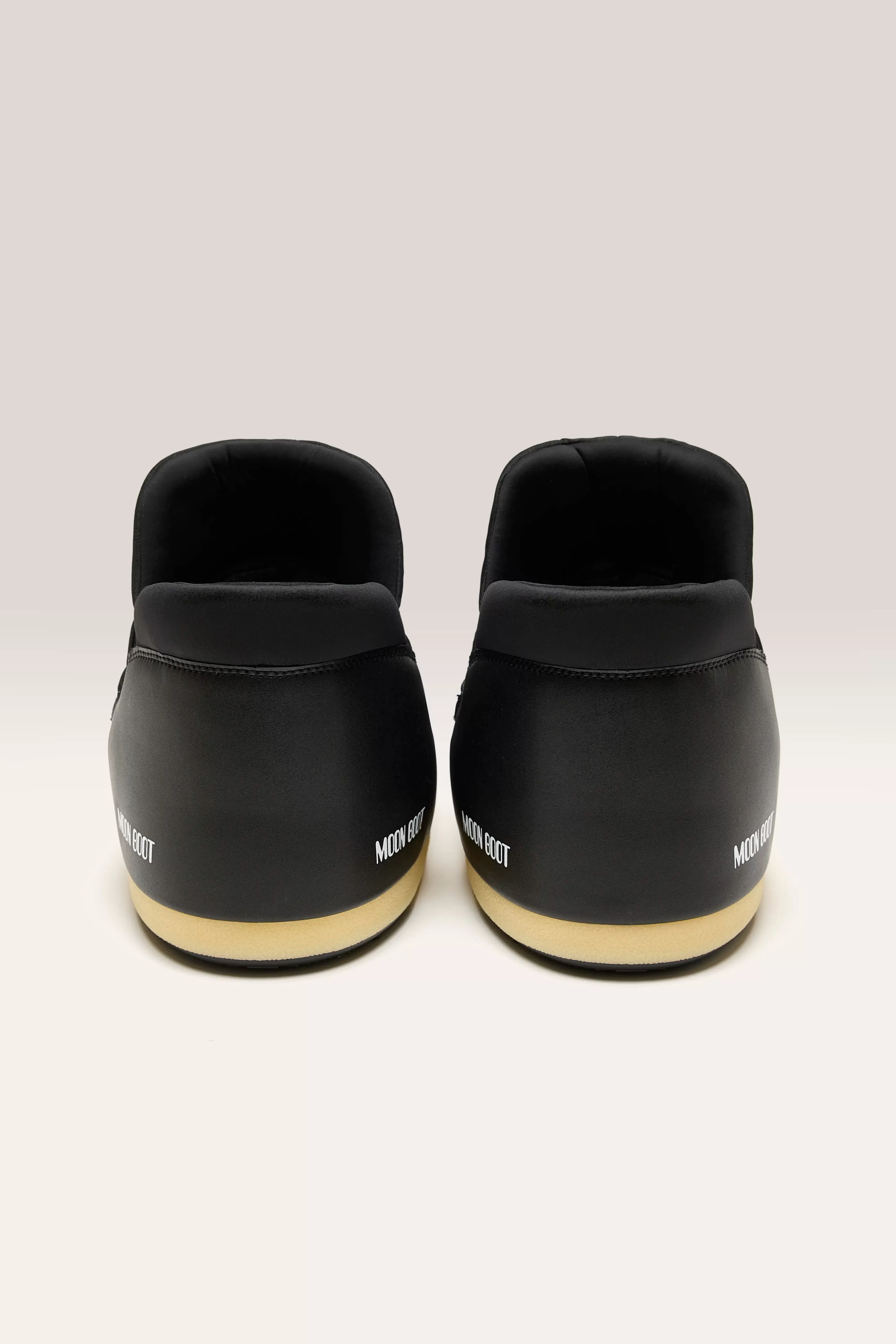 Boutique EVX - Bottines Nylon Évasion Hiver | Collection Exclusive Chaussures Montantes Confort