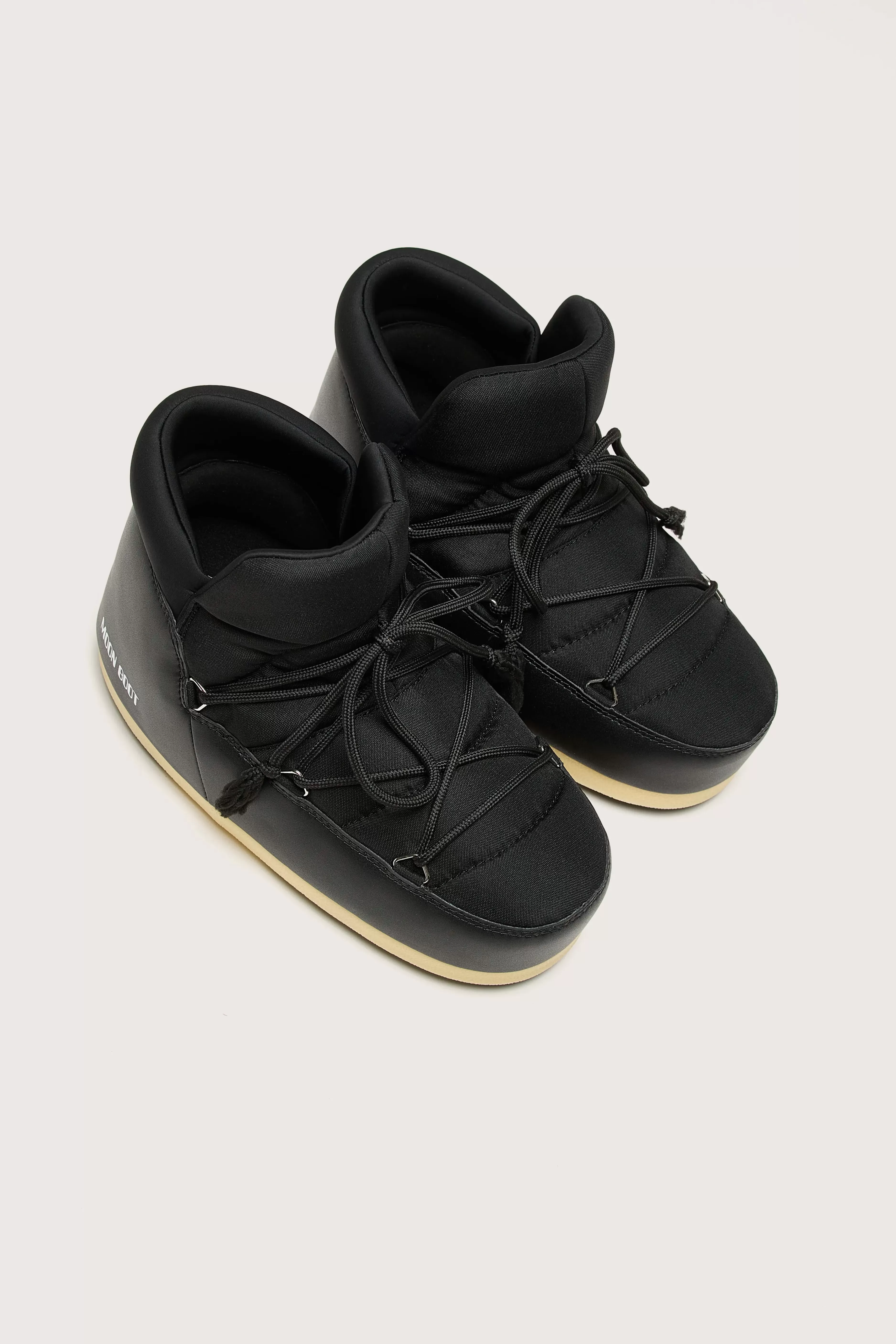 Boutique EVX - Bottines Nylon Évasion Hiver | Collection Exclusive Chaussures Montantes Confort