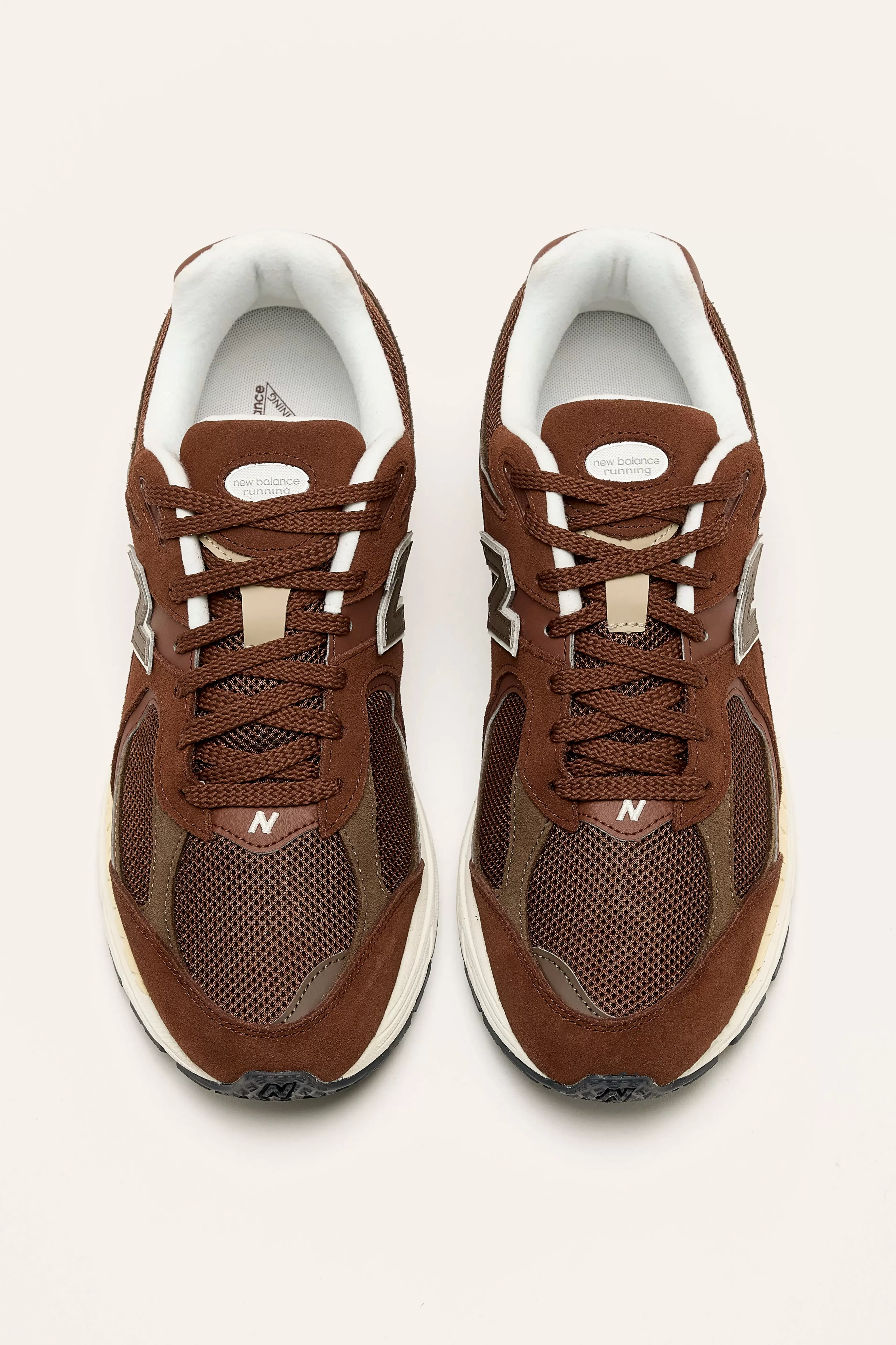 New Balance 2002R Chaussures de Sport Pour Hommes - Collection Urbaine & Style Intemporel 2023