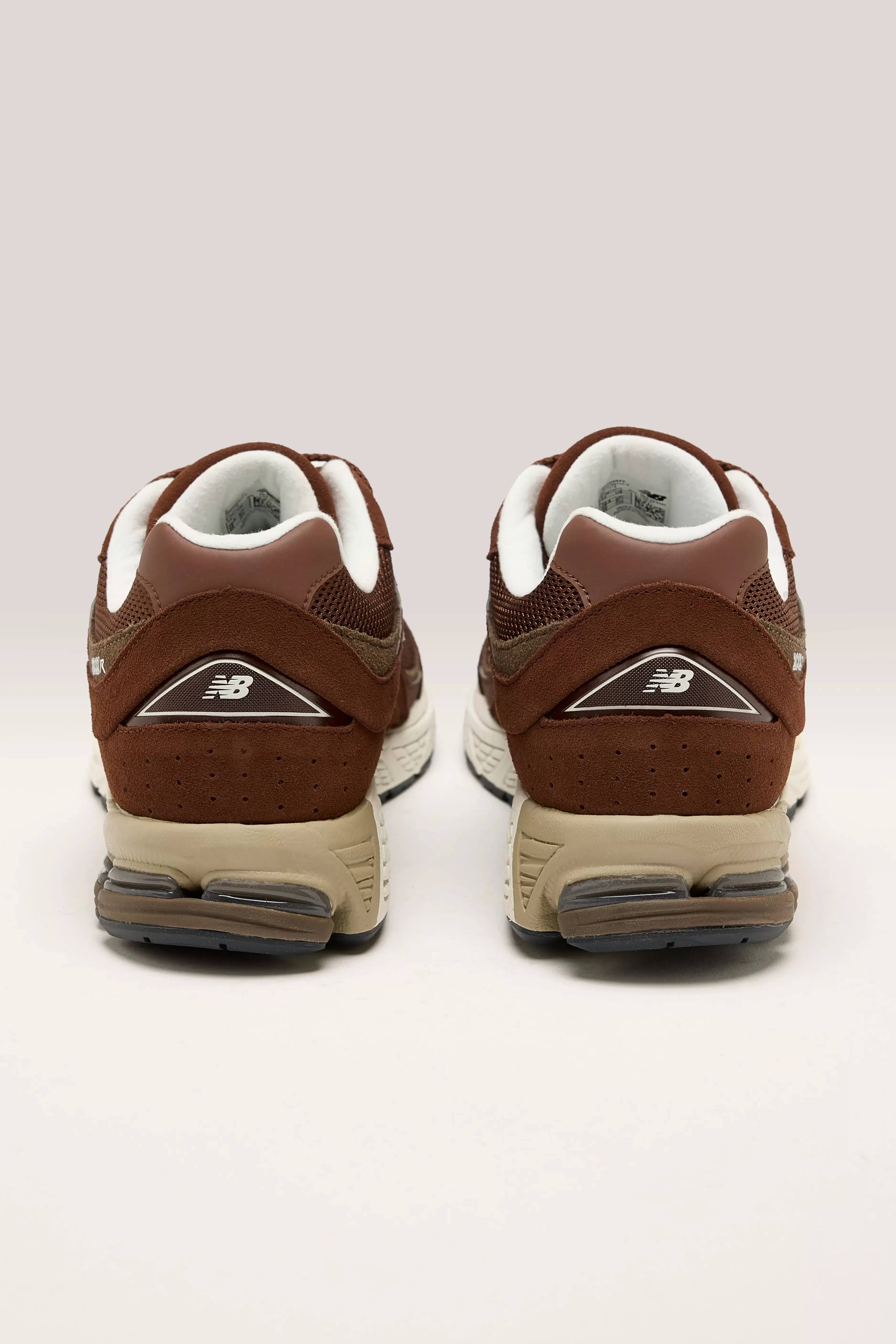 New Balance 2002R Chaussures de Sport Pour Hommes - Collection Urbaine & Style Intemporel 2023