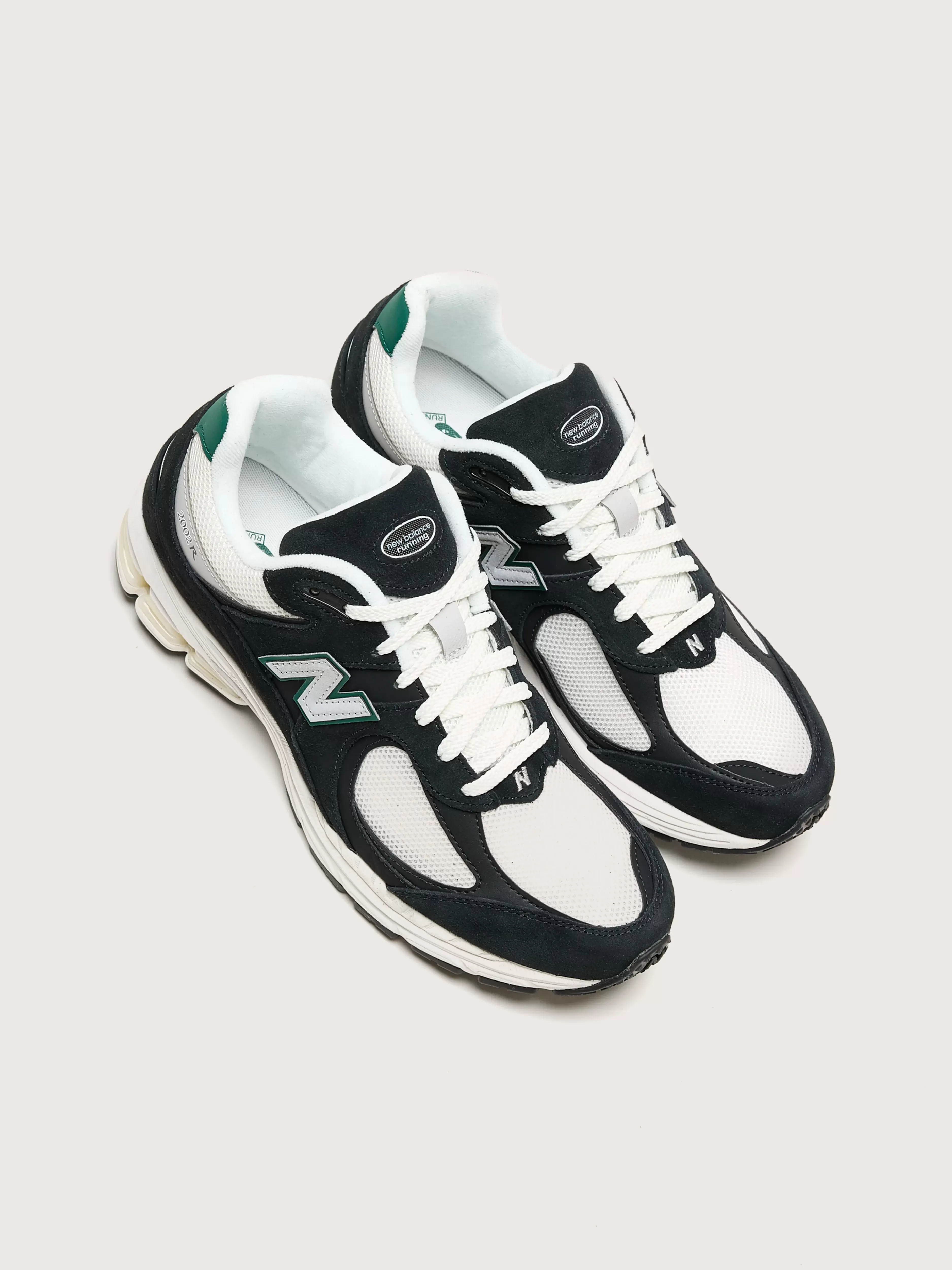 New Balance 2002-R Chaussures Homme - Style Rétro & Confort Optimal (Promotion Limitée)