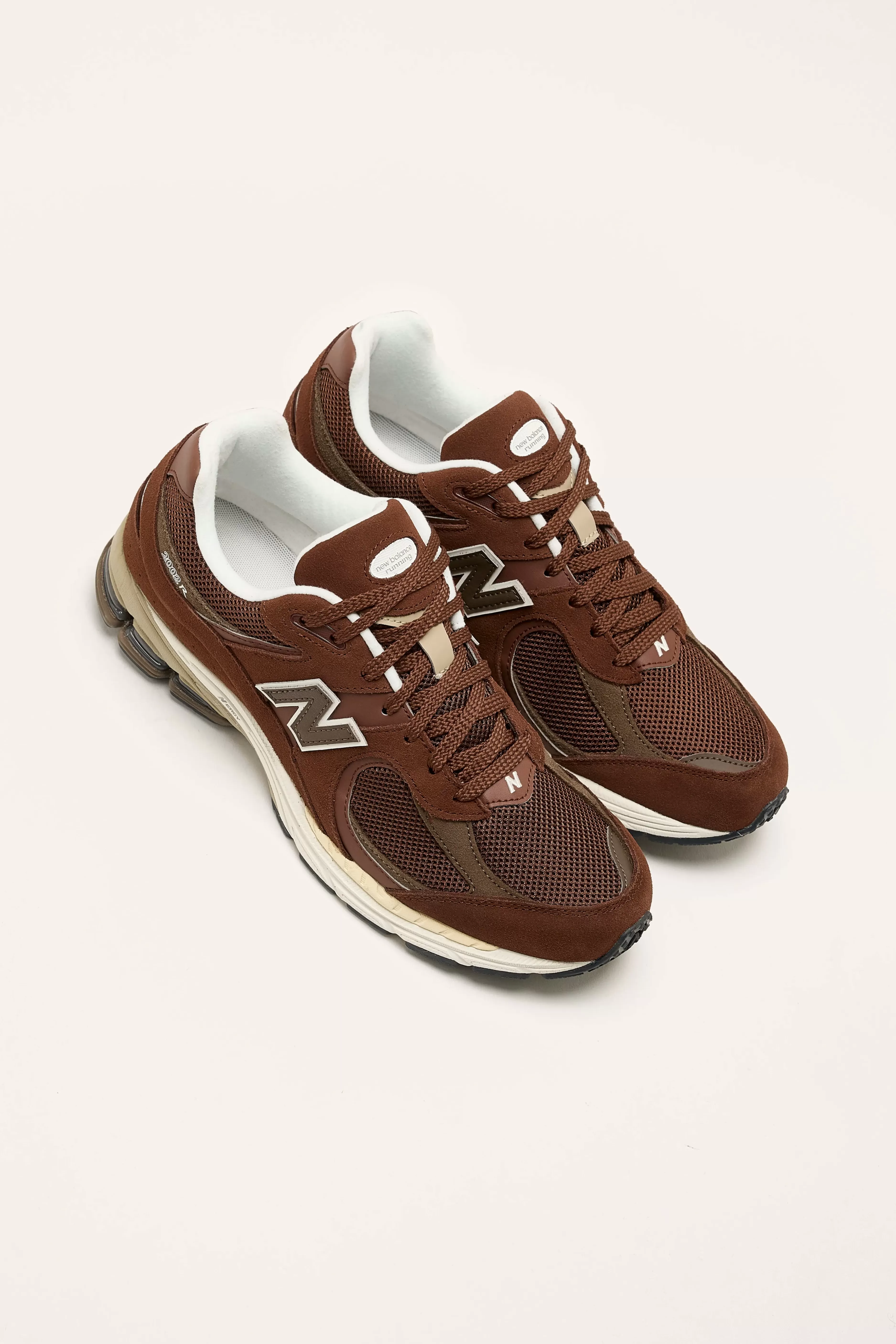 New Balance 2002R Chaussures de Sport Pour Hommes - Collection Urbaine & Style Intemporel 2023