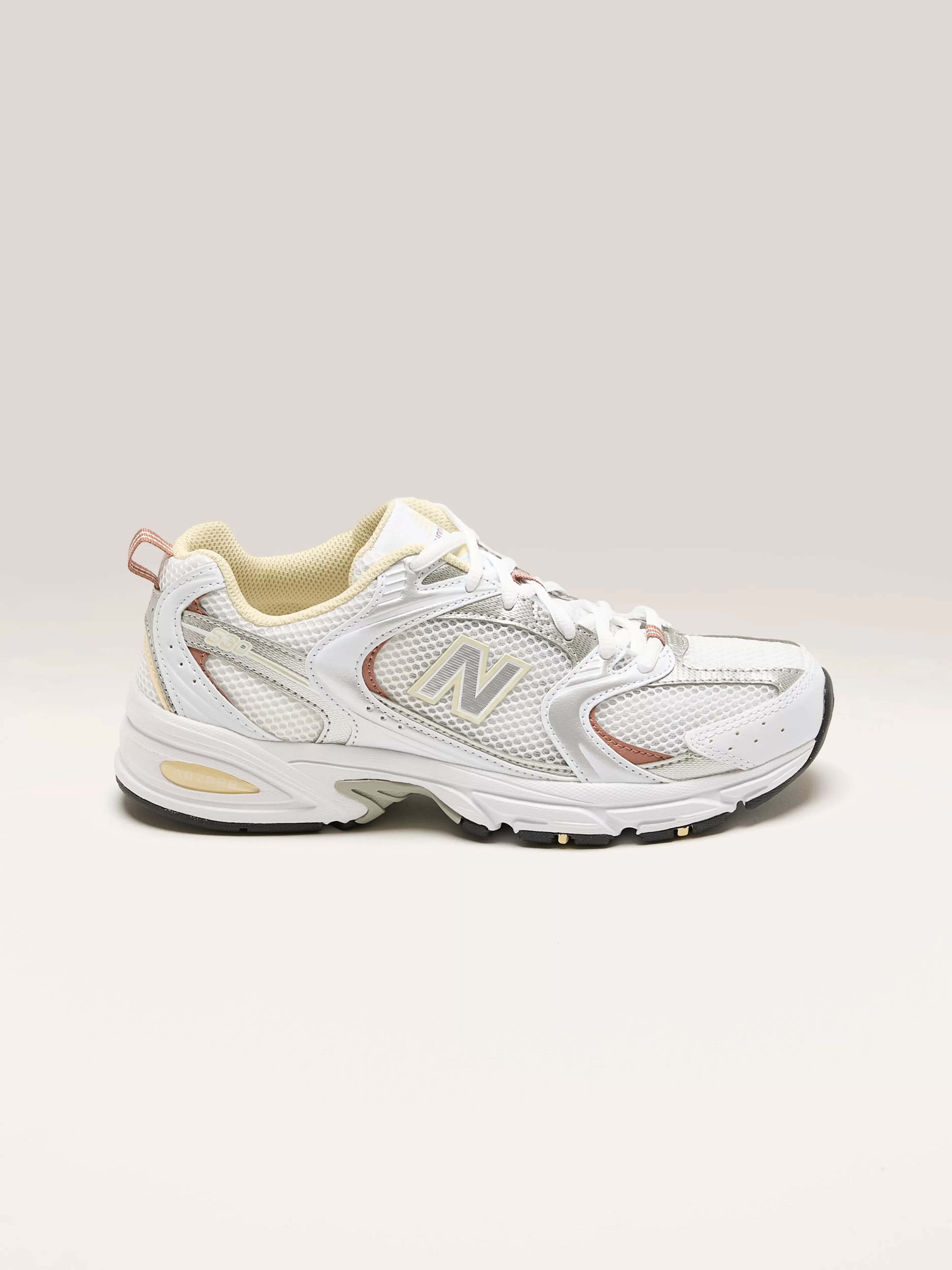 New Balance 530 Femme : Offre Éclair à Saisir dès Maintenant !