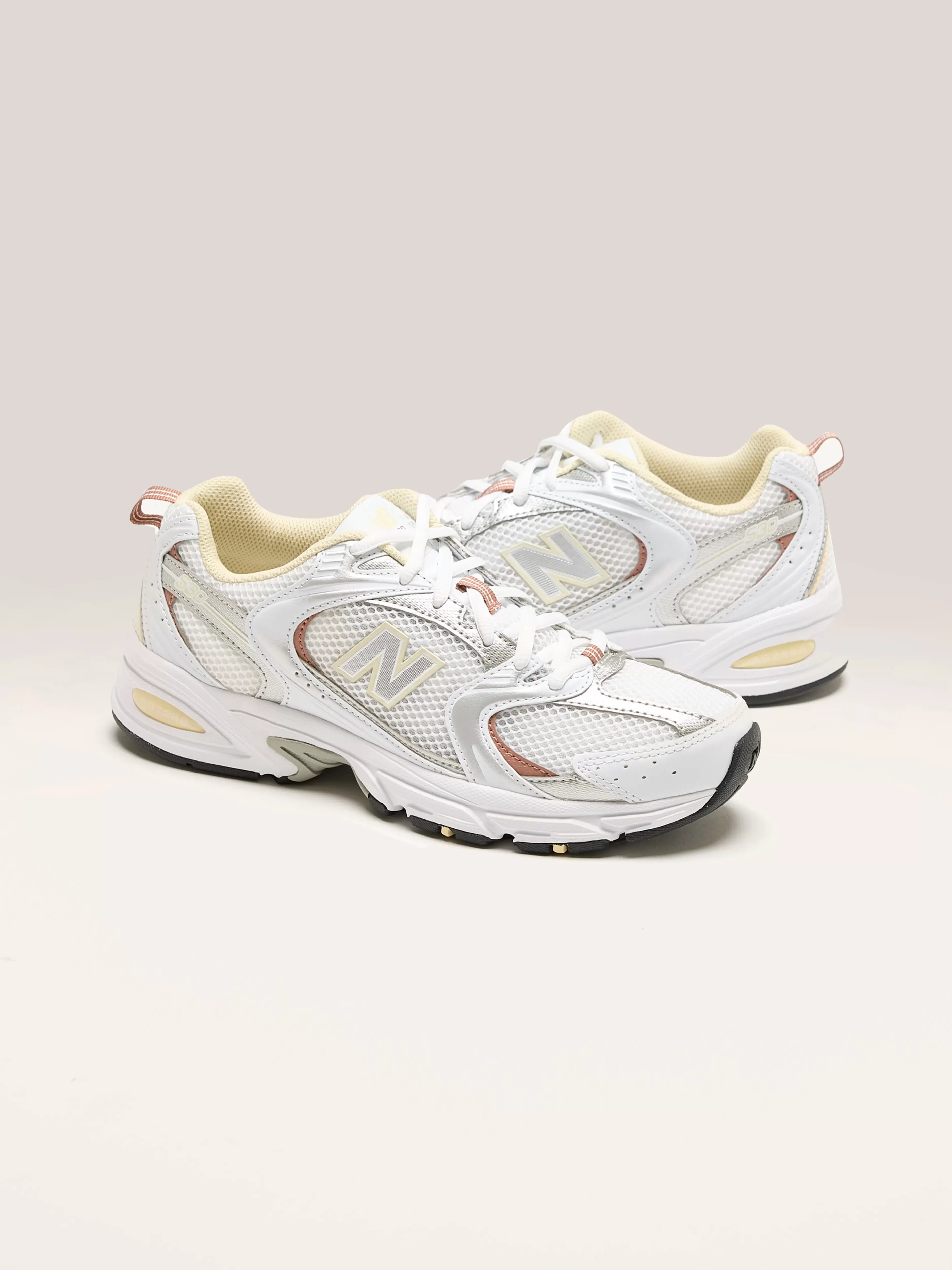 New Balance 530 Femme : Offre Éclair à Saisir dès Maintenant !