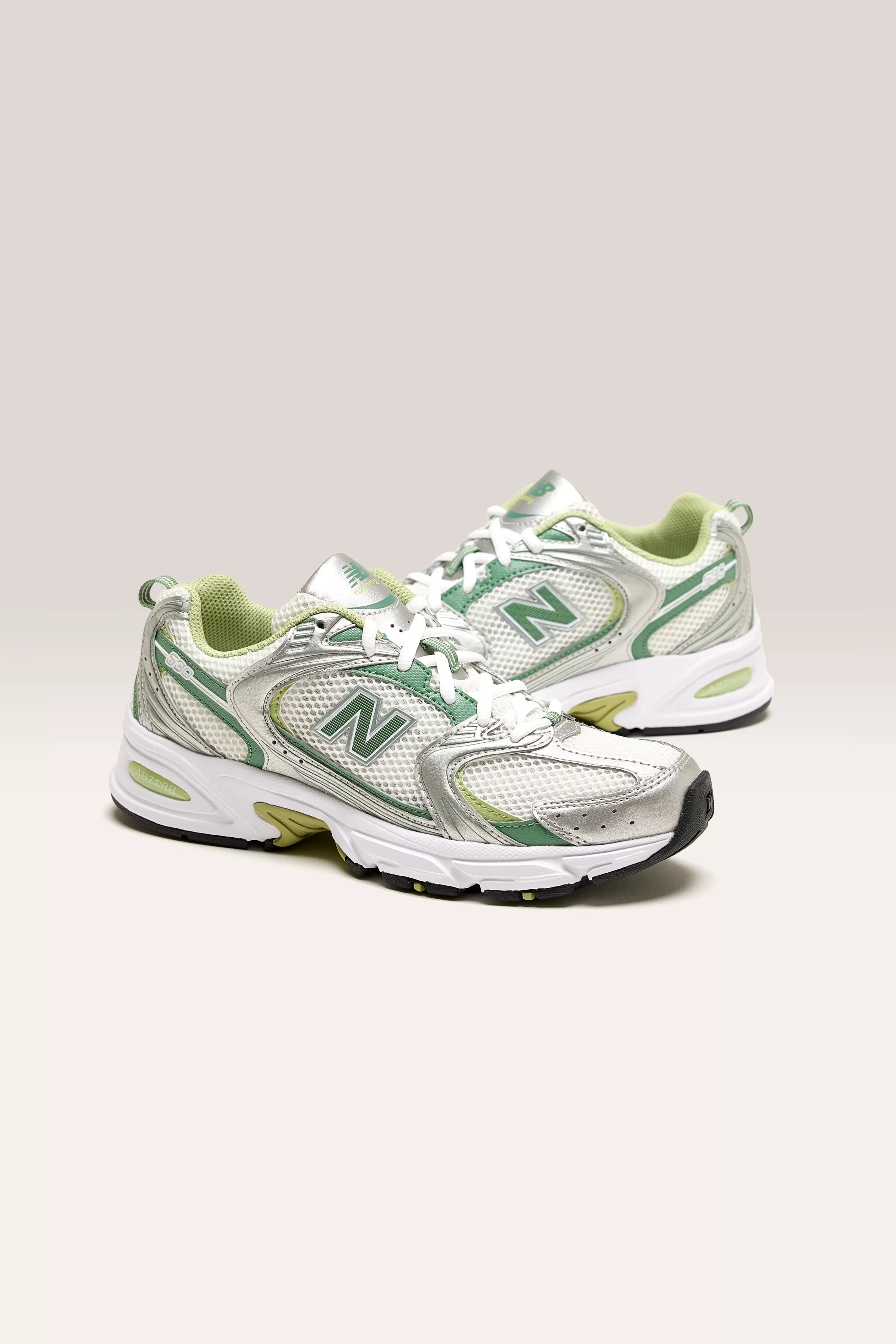 Nouvelle Balance 530 - Offre Éclair EXCLUSIVE Femmes !