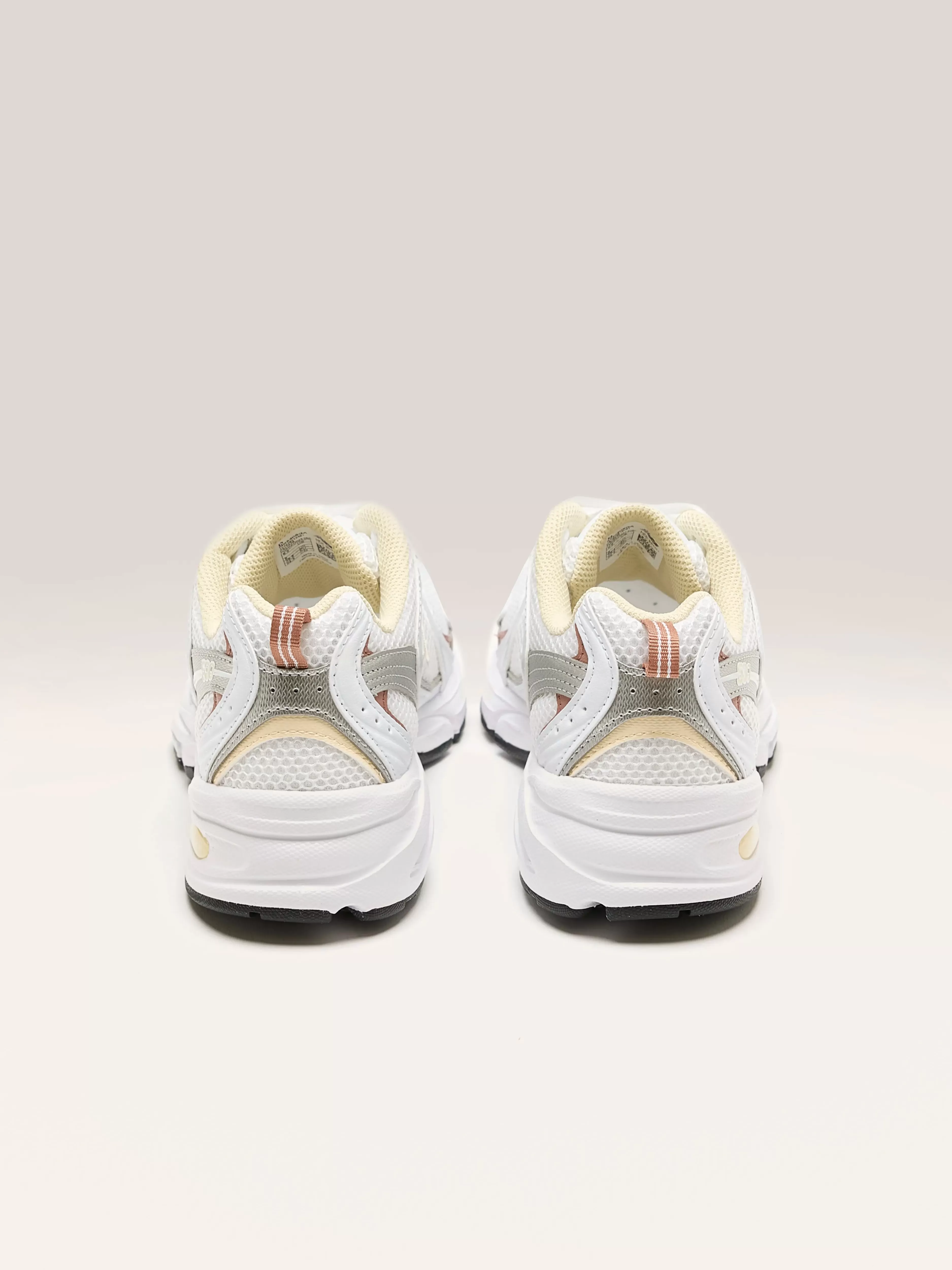 New Balance 530 Femme : Offre Éclair à Saisir dès Maintenant !