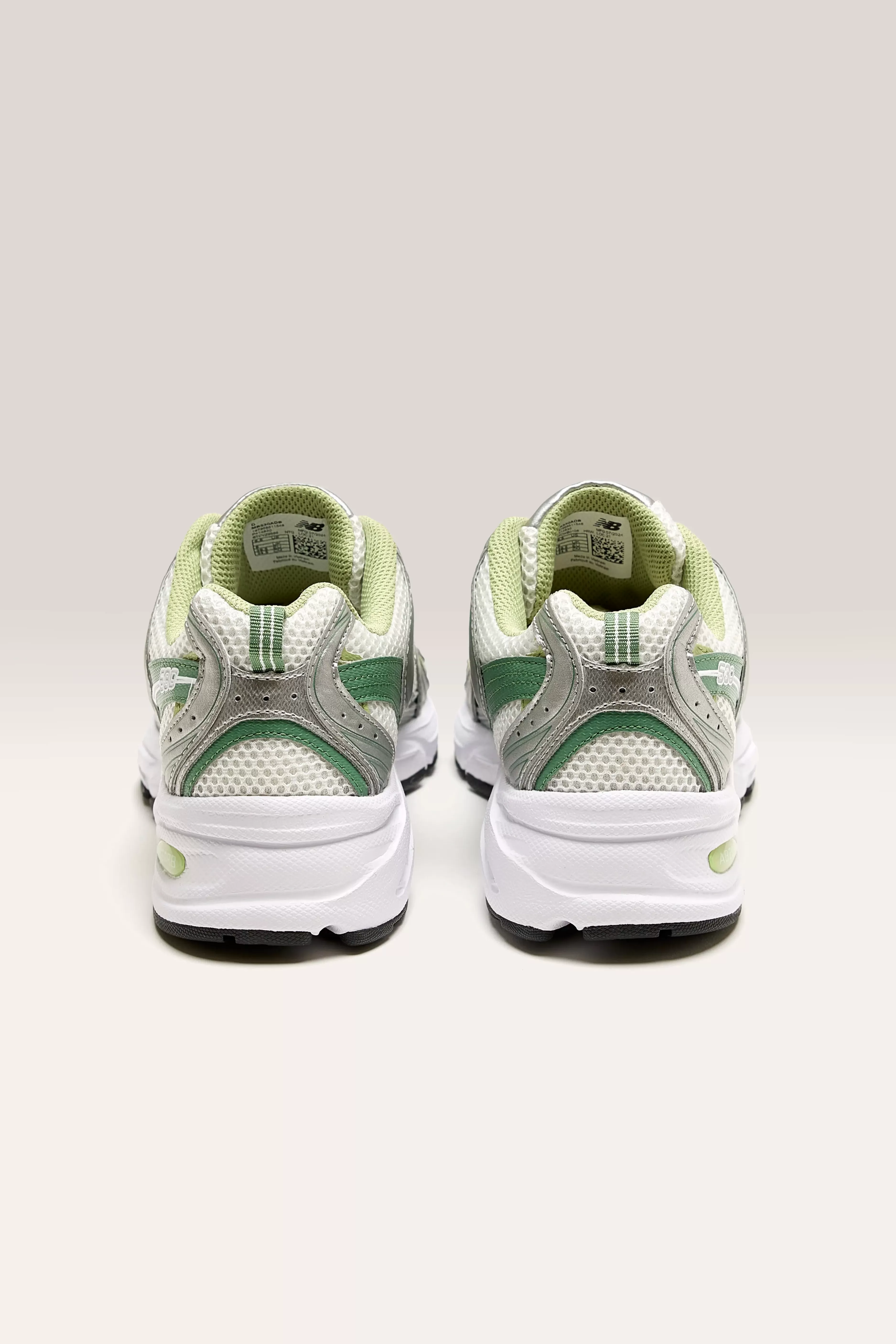 Nouvelle Balance 530 - Offre Éclair EXCLUSIVE Femmes !
