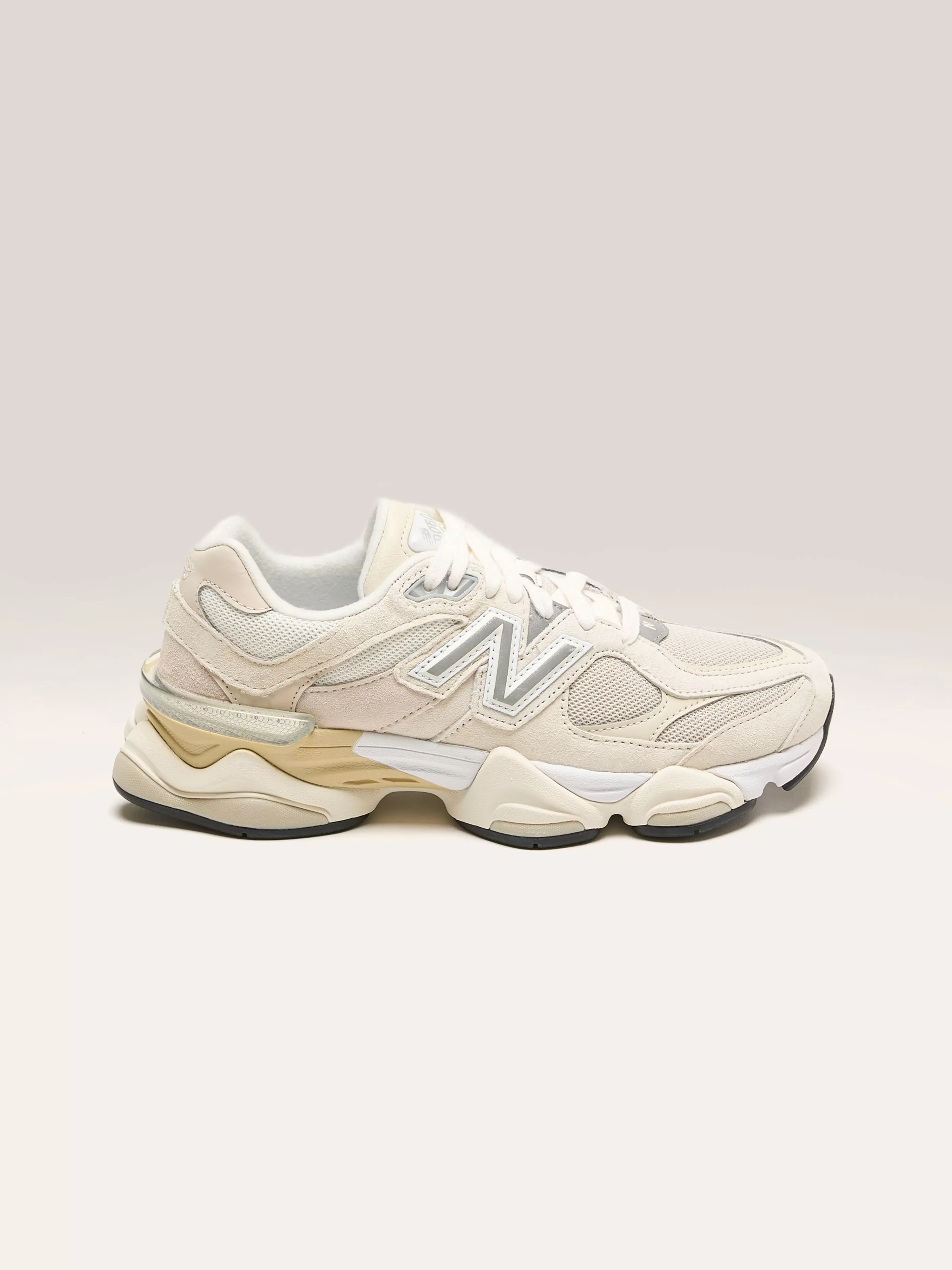New Balance 9060 Femme - Chaussures Sportives en Liquidation Rapide | Confort Optimal & Style Urbain