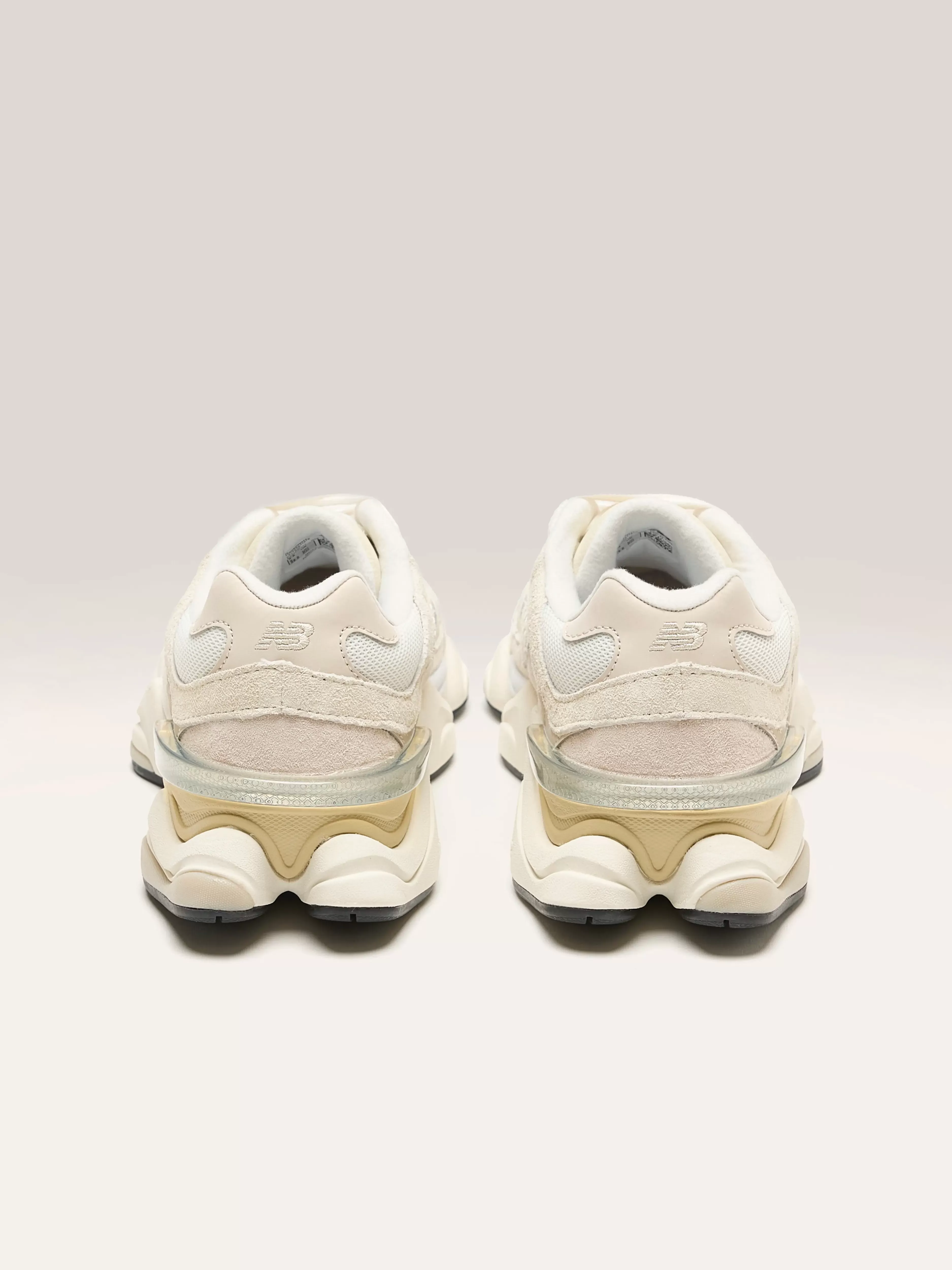 New Balance 9060 Femme - Chaussures Sportives en Liquidation Rapide | Confort Optimal & Style Urbain