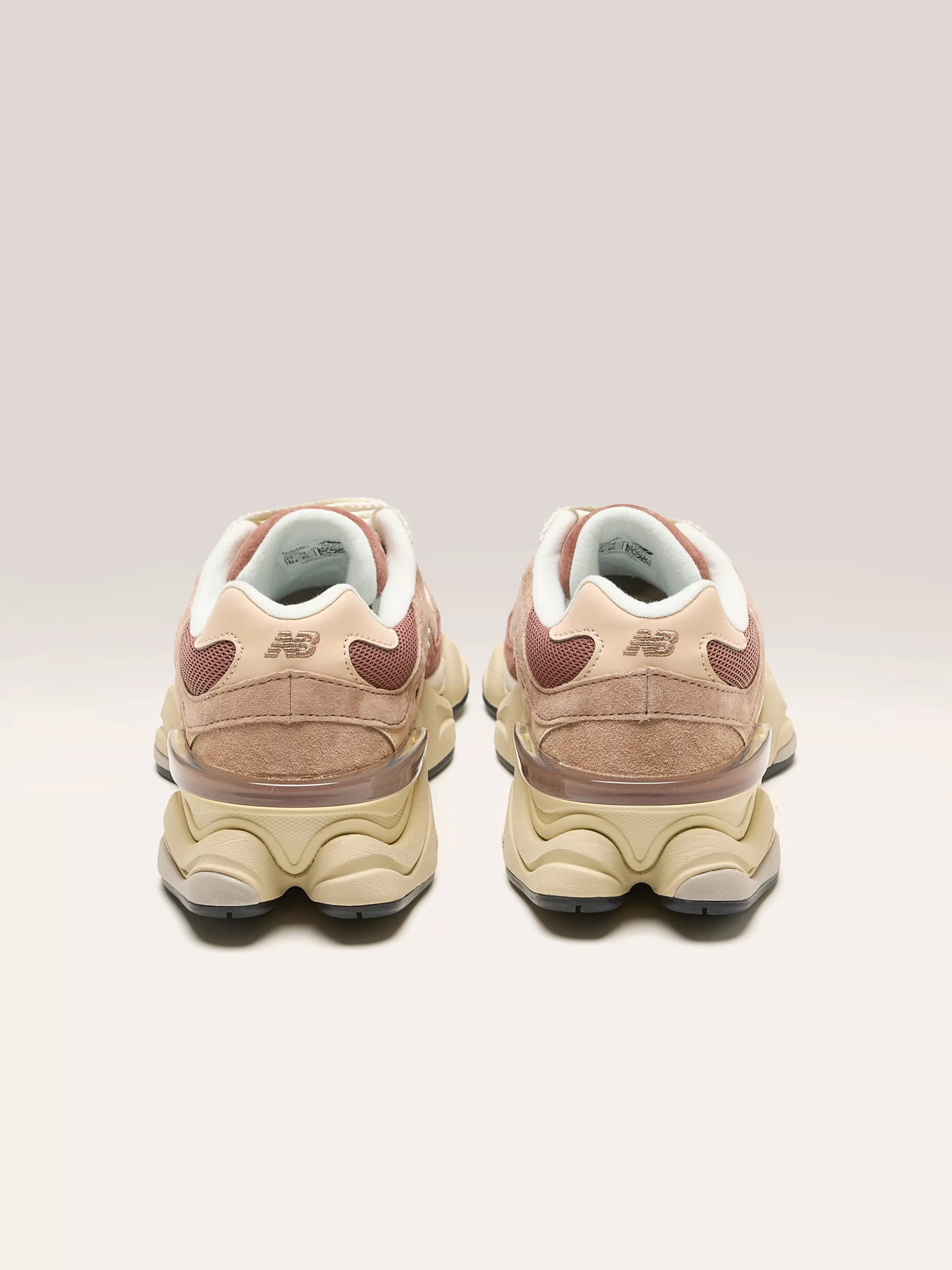 Nouvelle Collection 2024 : Chaussures de Sport New Balance 9060 pour Femmes｜Confort & Style Ultimes