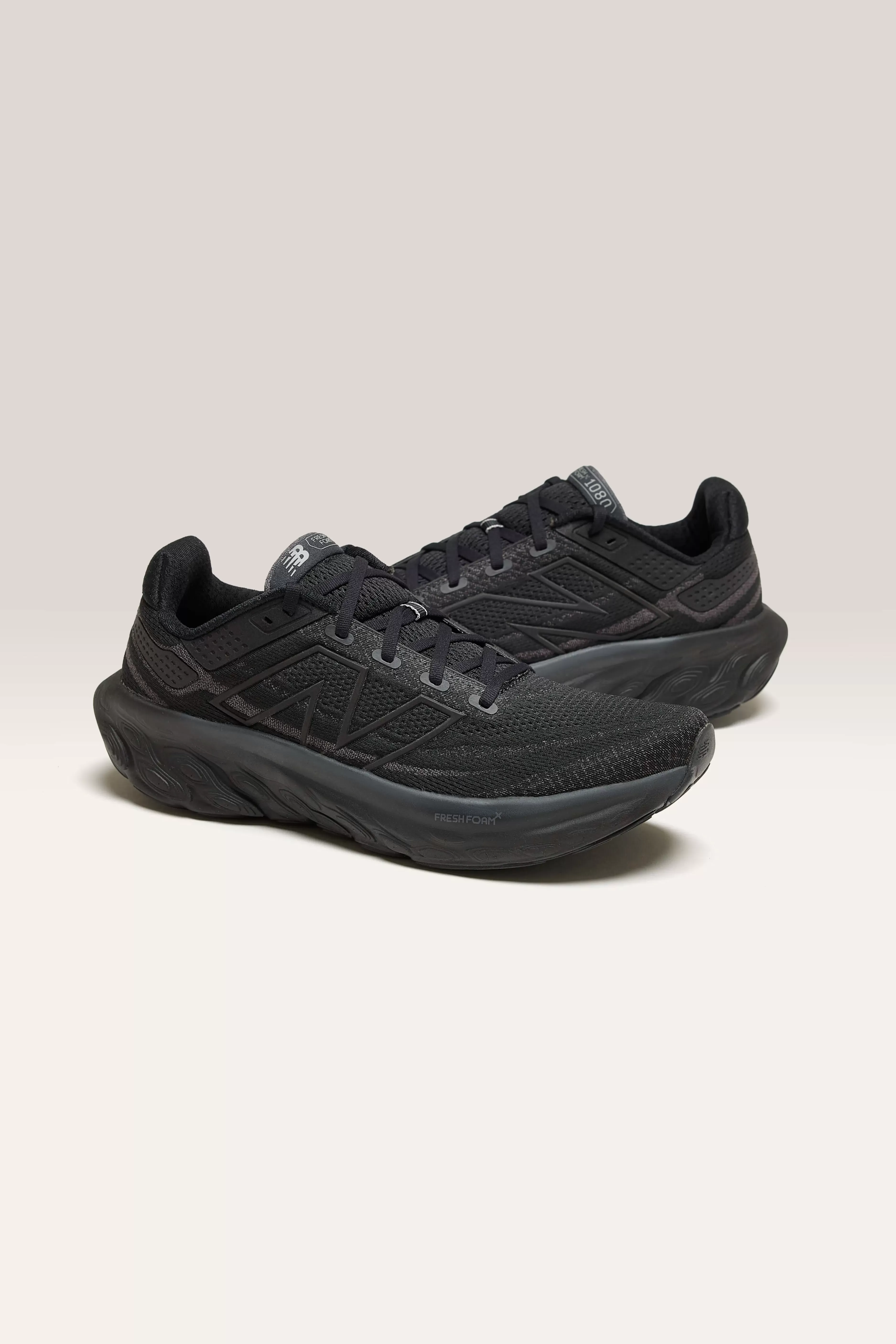 New-Balance Fresh Foam X 1080v13 en Promotion - Chaussures de Running Confortables pour Homme