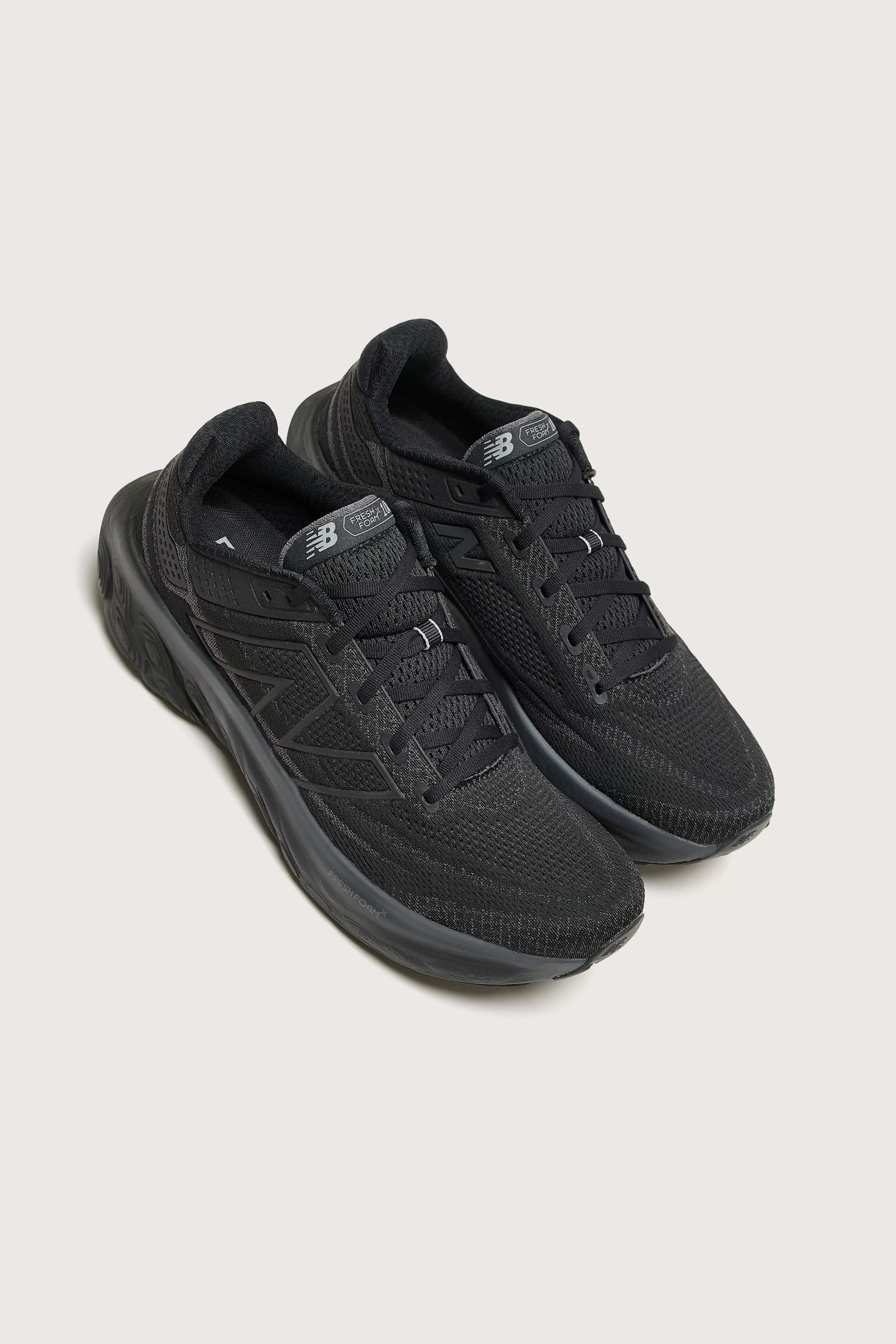 New-Balance Fresh Foam X 1080v13 en Promotion - Chaussures de Running Confortables pour Homme