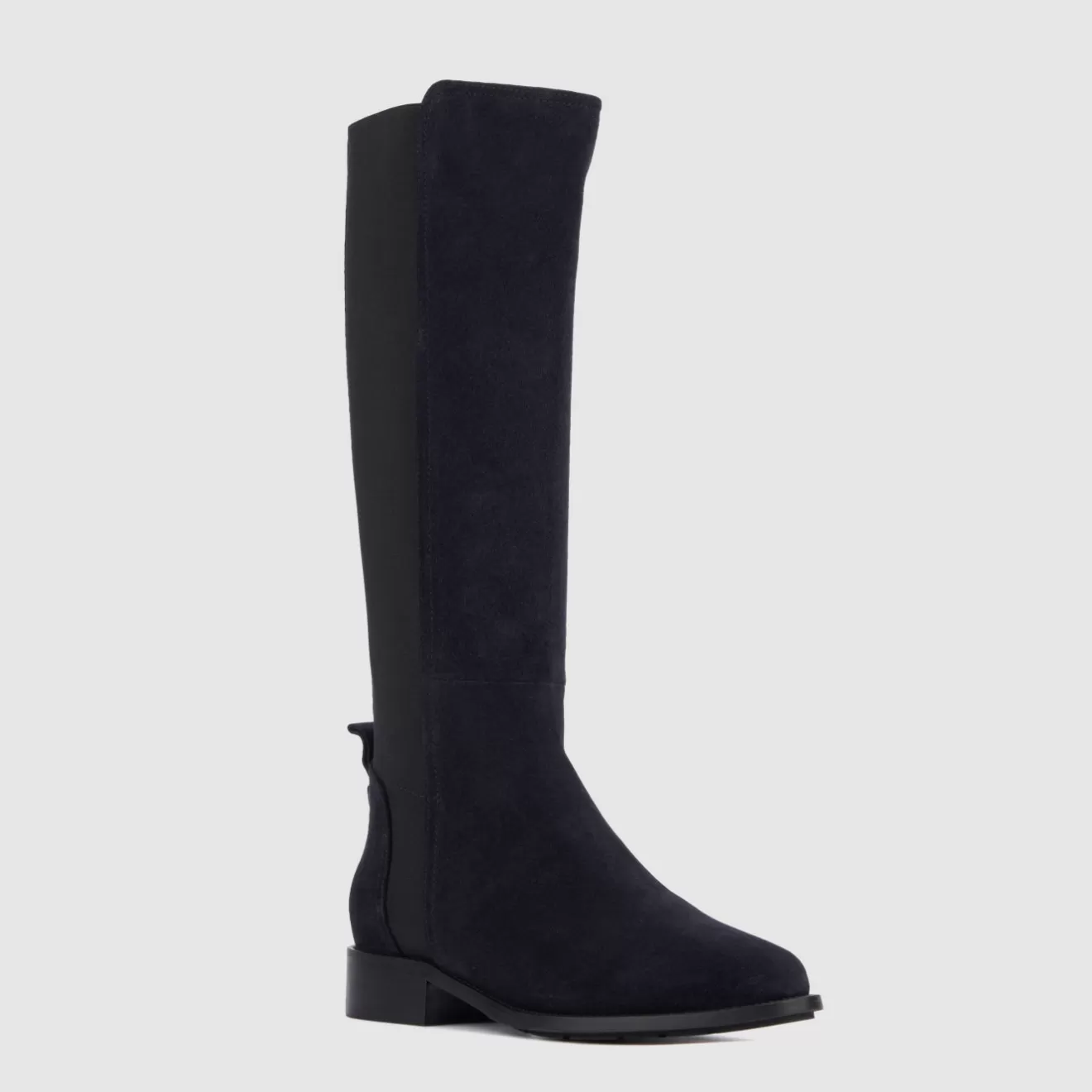 Bottes Femme Nolita – Modèle Élégant Aquatalia | Chaussures d'hiver Imperméables pour Style Urbain Sophistiqué