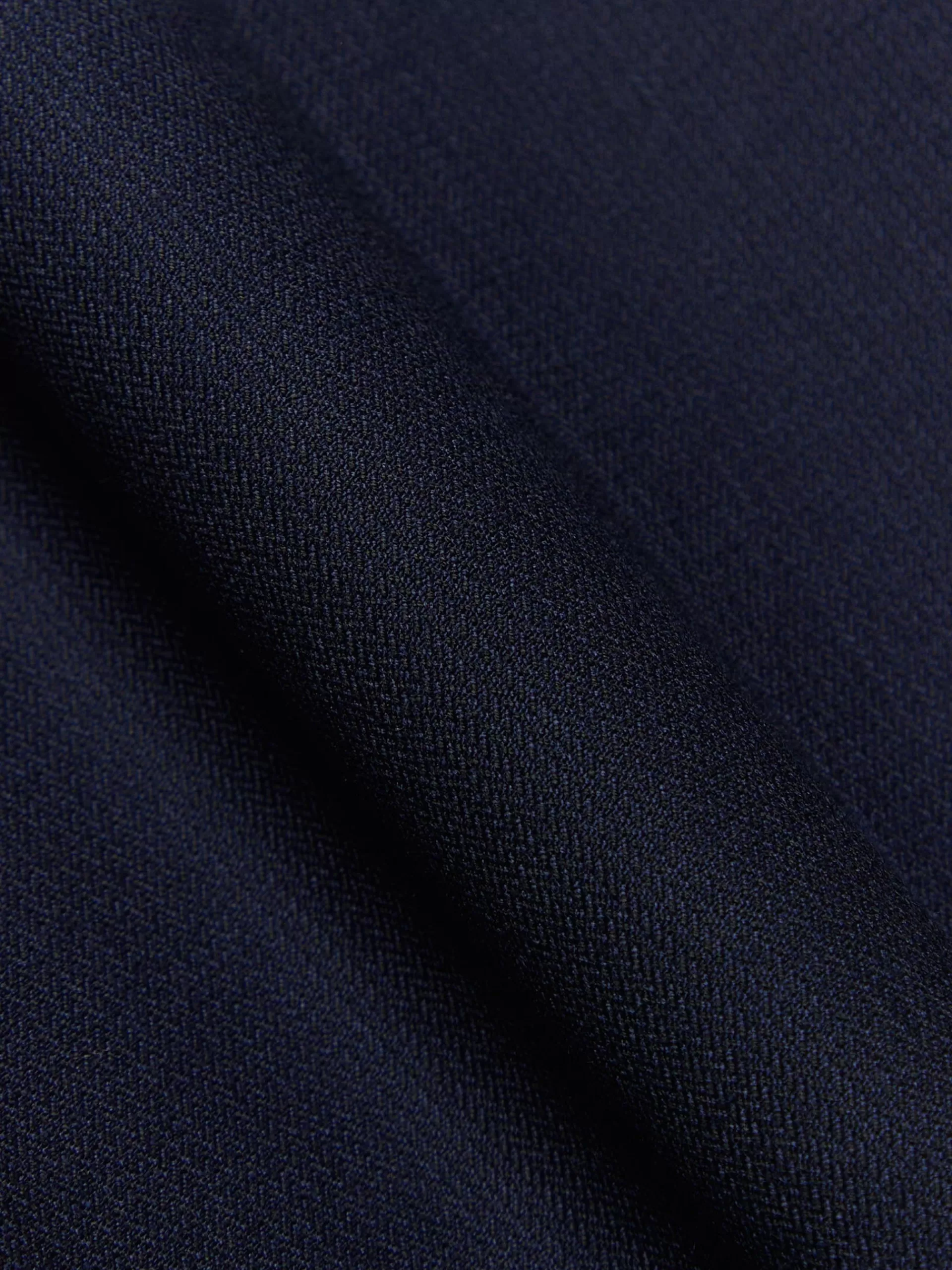 Pantalon Homme Slim Capo Micro Bleu Marine - Marque Alvaro Moreno en Promotion  
Découvrez notre Jean Tapered à Détails Contrastés - Style Urbain Intemporel