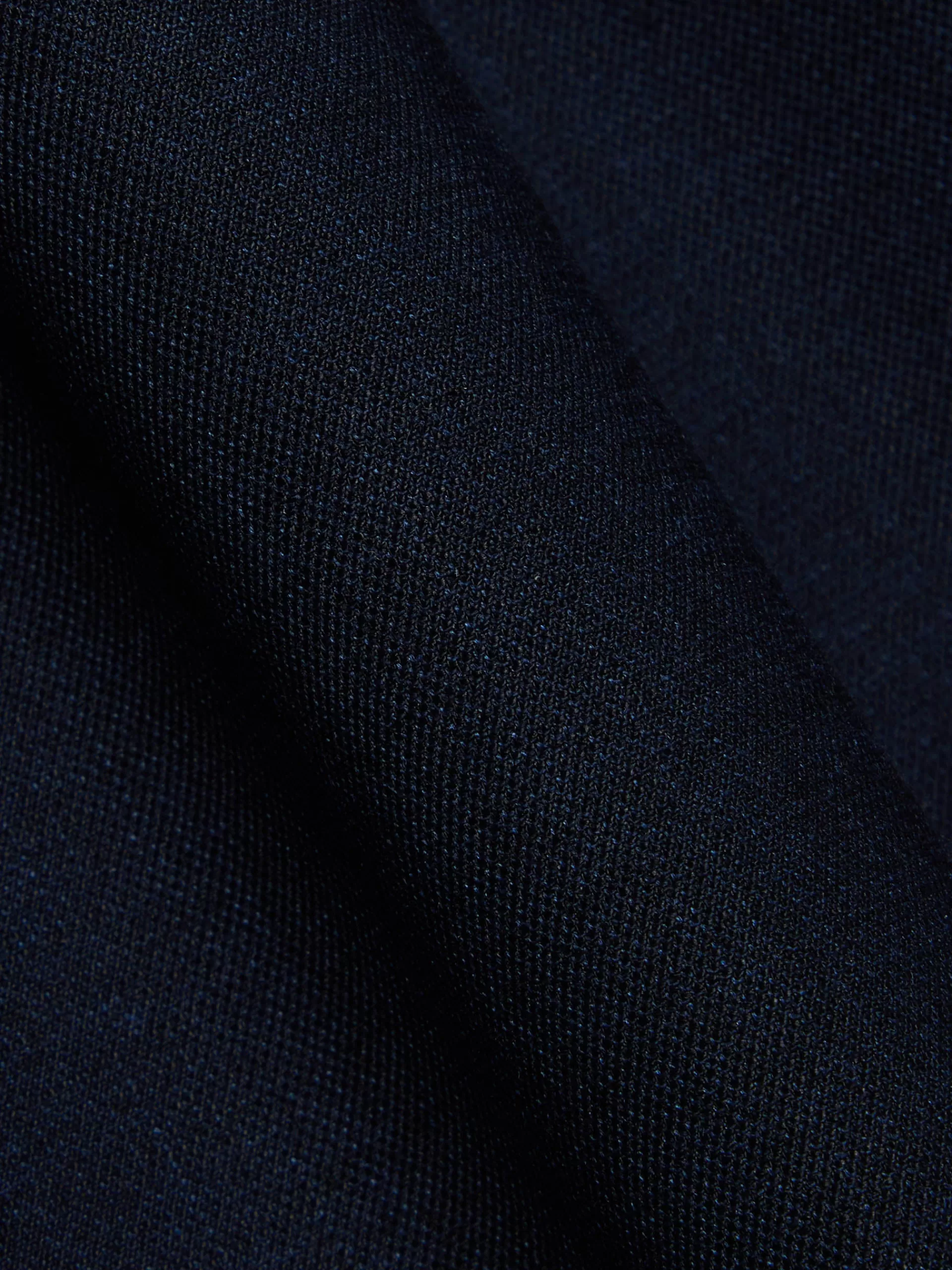 Pantalon de Cérémonie Élégant Alvaro Moreno - Bleu Marine en Promotion Exclusif