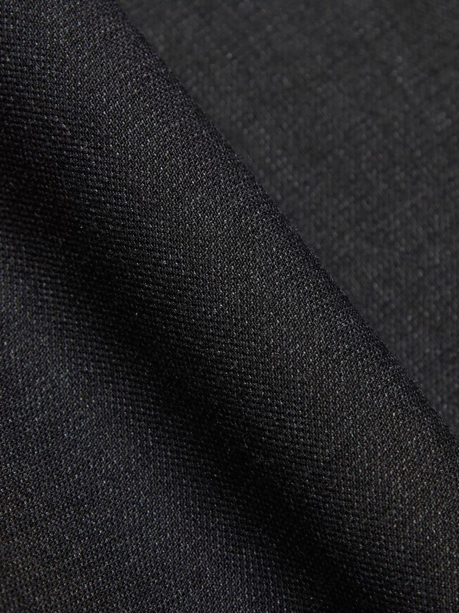 Pantalon Alvaro Moreno Fil-à-Fil Gris Cendré - Modèle Best-Seller en Édition Limitée