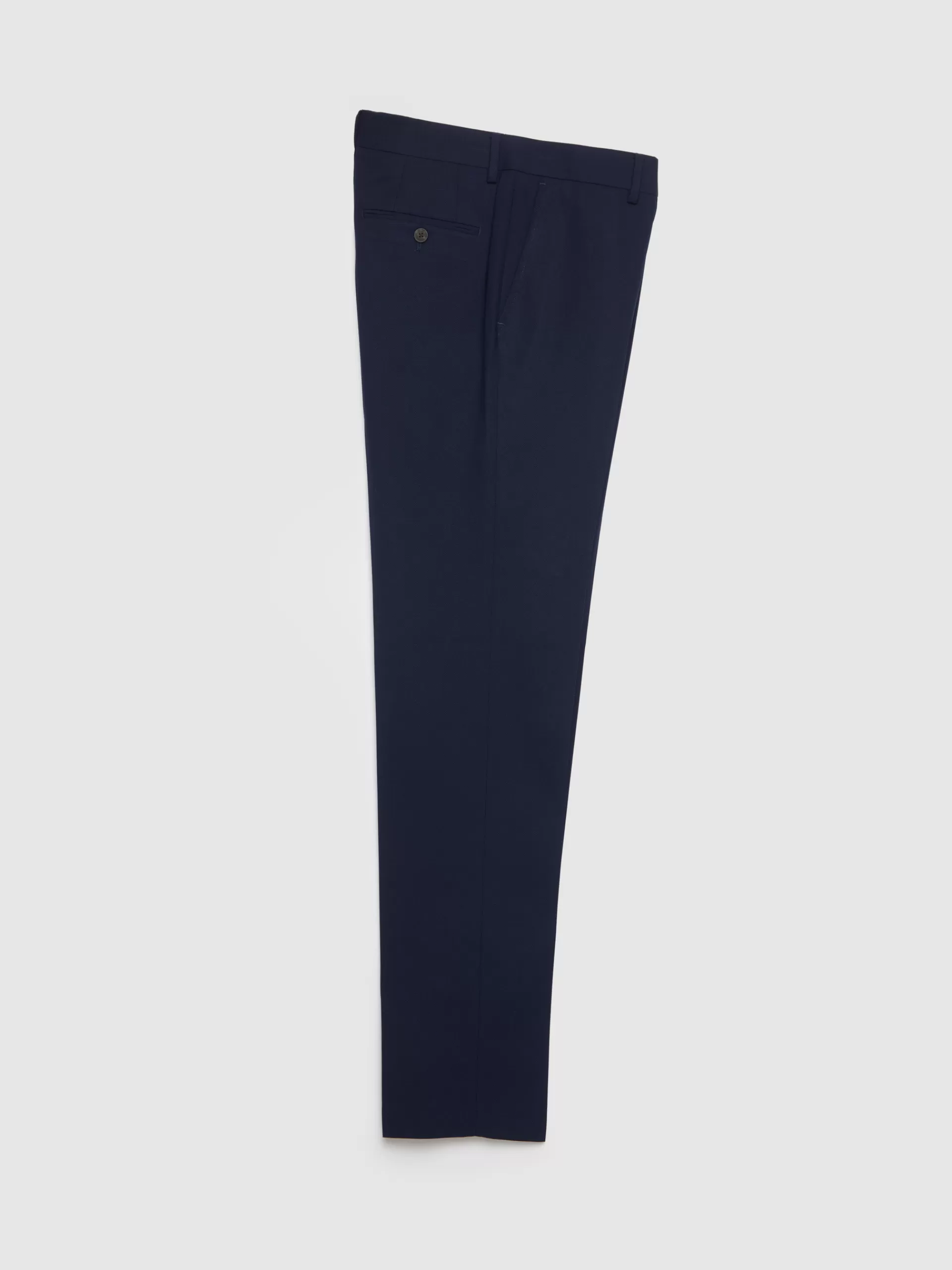 Pantalon Alvaro Moreno Micro Bird en Bleu Marine - Modèle Élégant en Promotion