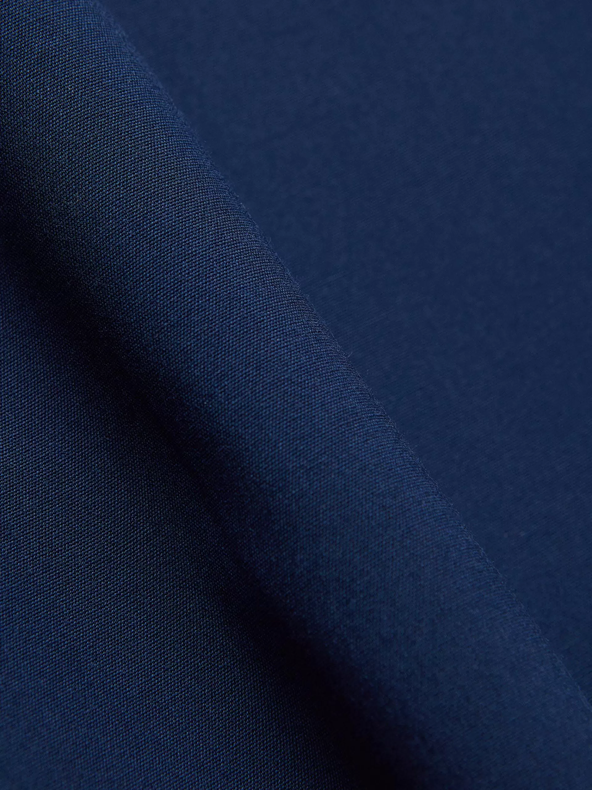 Pantalon Homme Slim Alvaro Moreno - Bleu Royal Tendance, Coupe Épurée & Confort Optimal (Promo Limitée)