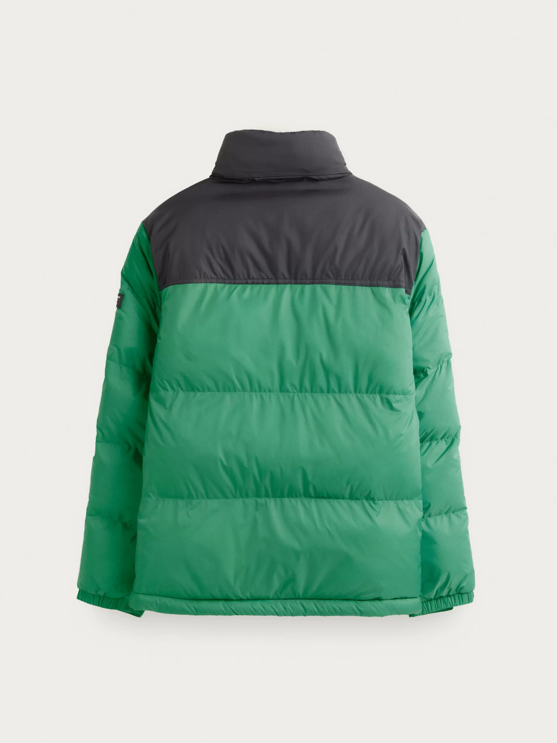 Parka Hiver Elbrus - Doudoune Imperméable Alvaro Moreno en Vert Forêt | Promotion Exclusive sur les Vêtements Outdoor