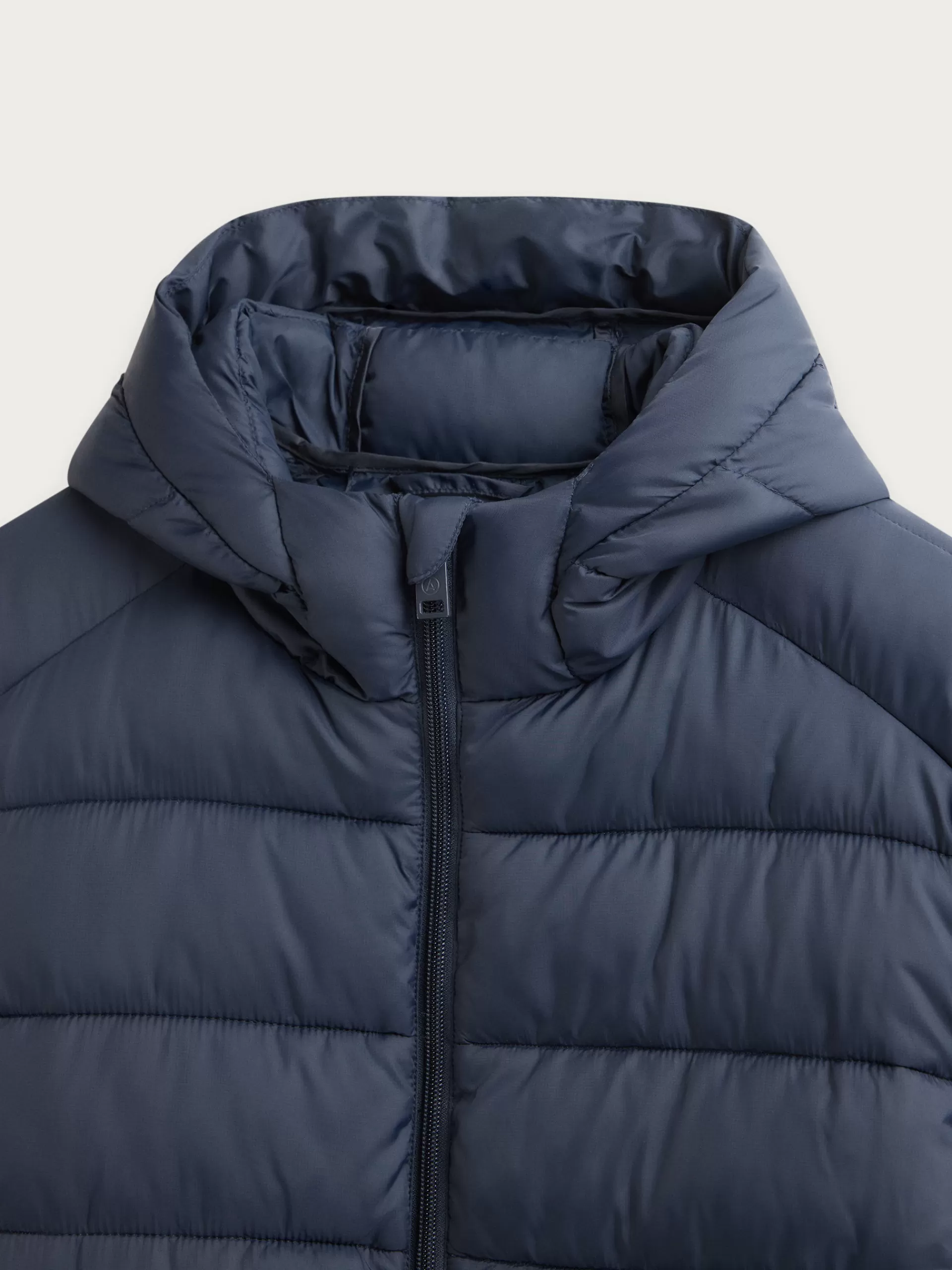 Discount Alvaro Moreno PARKA LEHMAN  Azul Marino