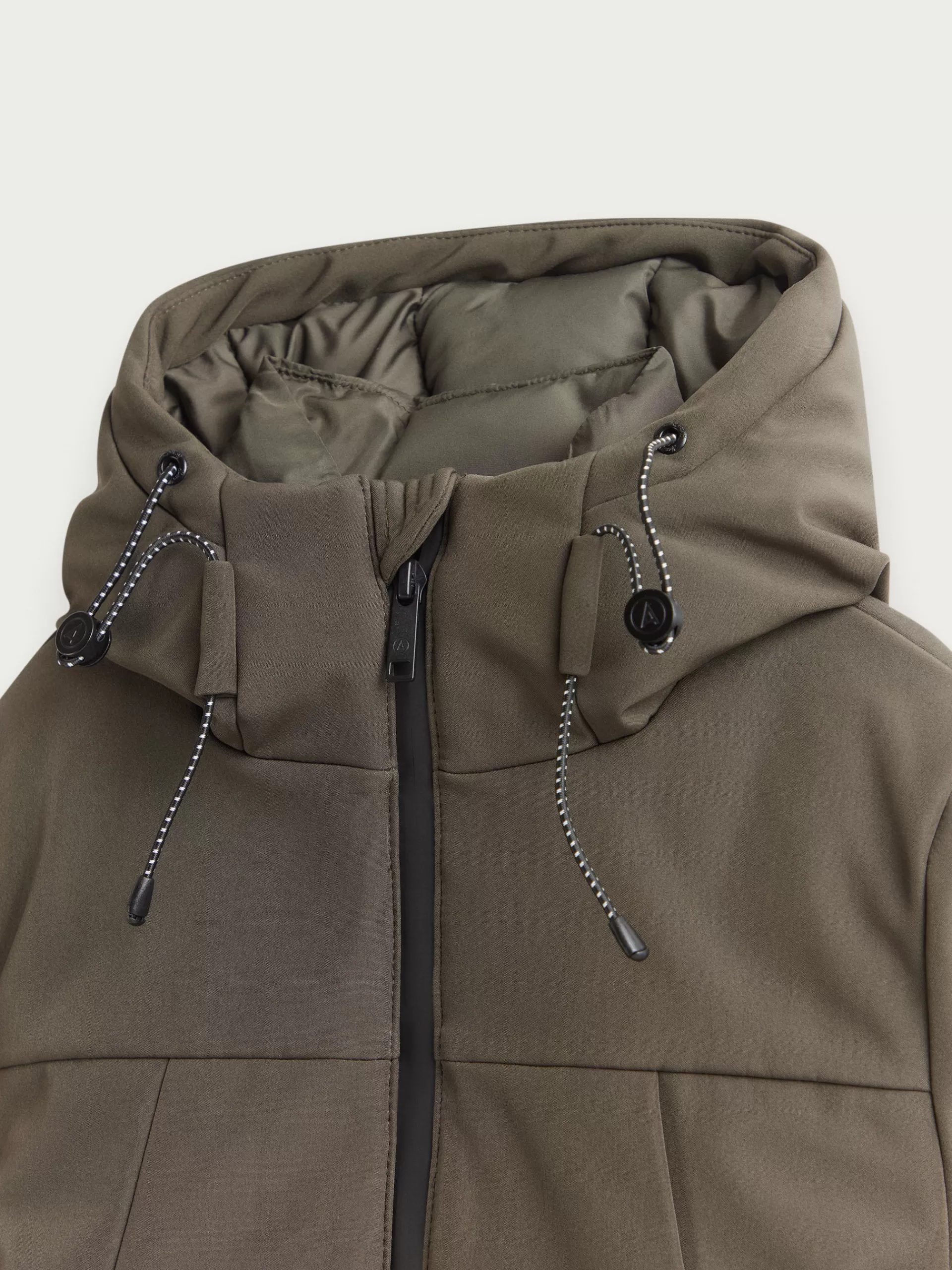 Veste Alvaro Moreno 