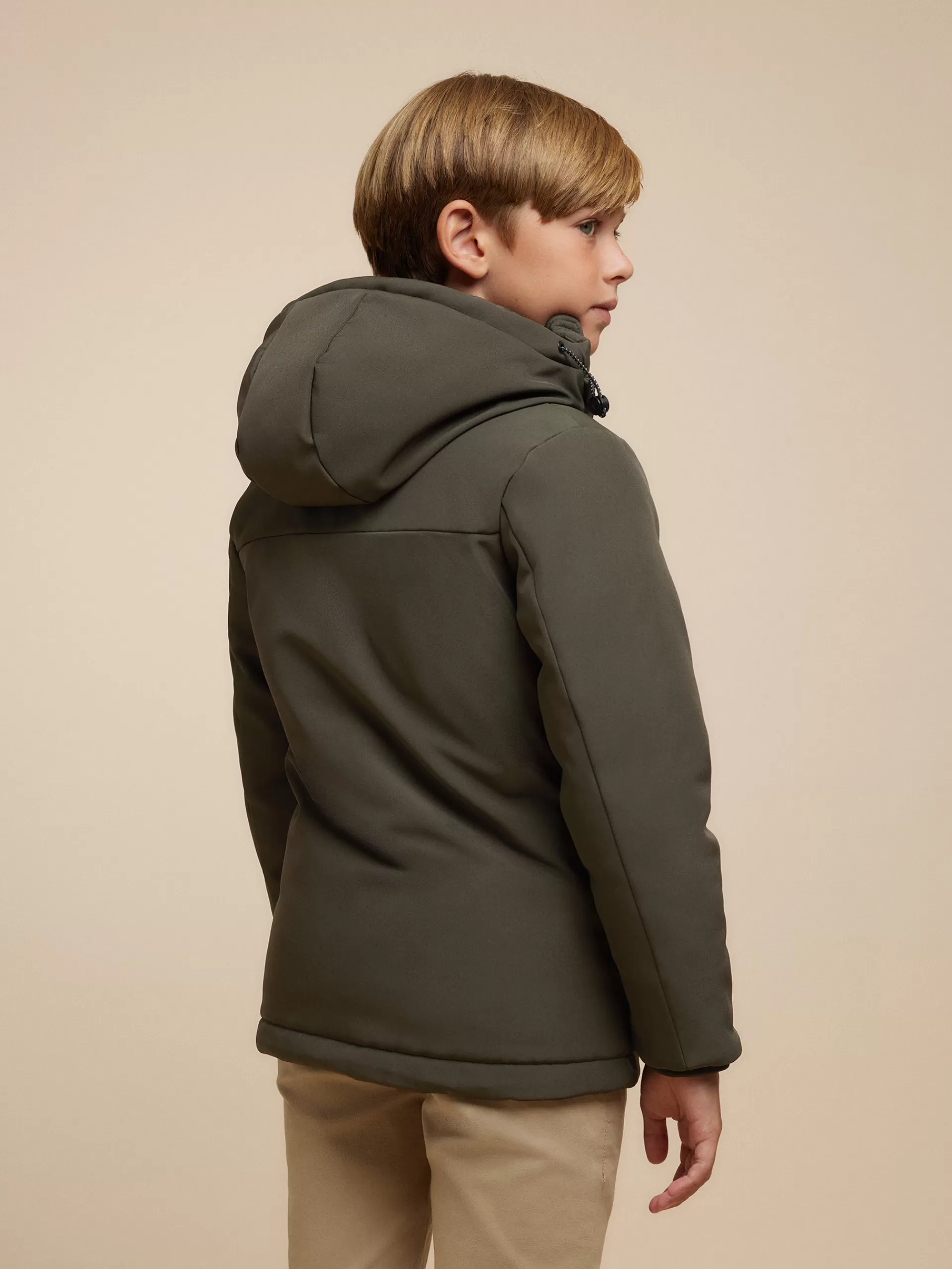 Veste Alvaro Moreno 