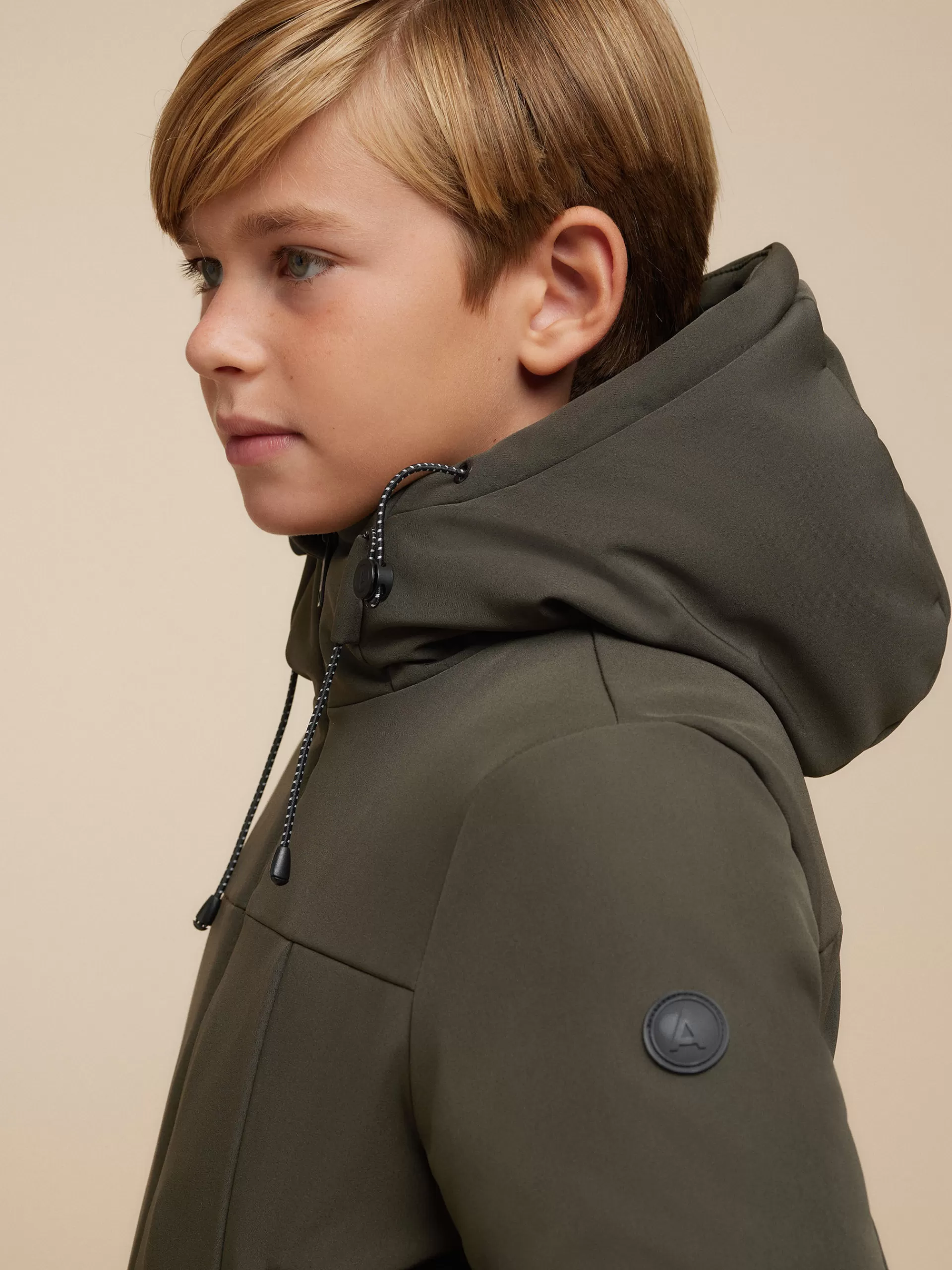Veste Alvaro Moreno 