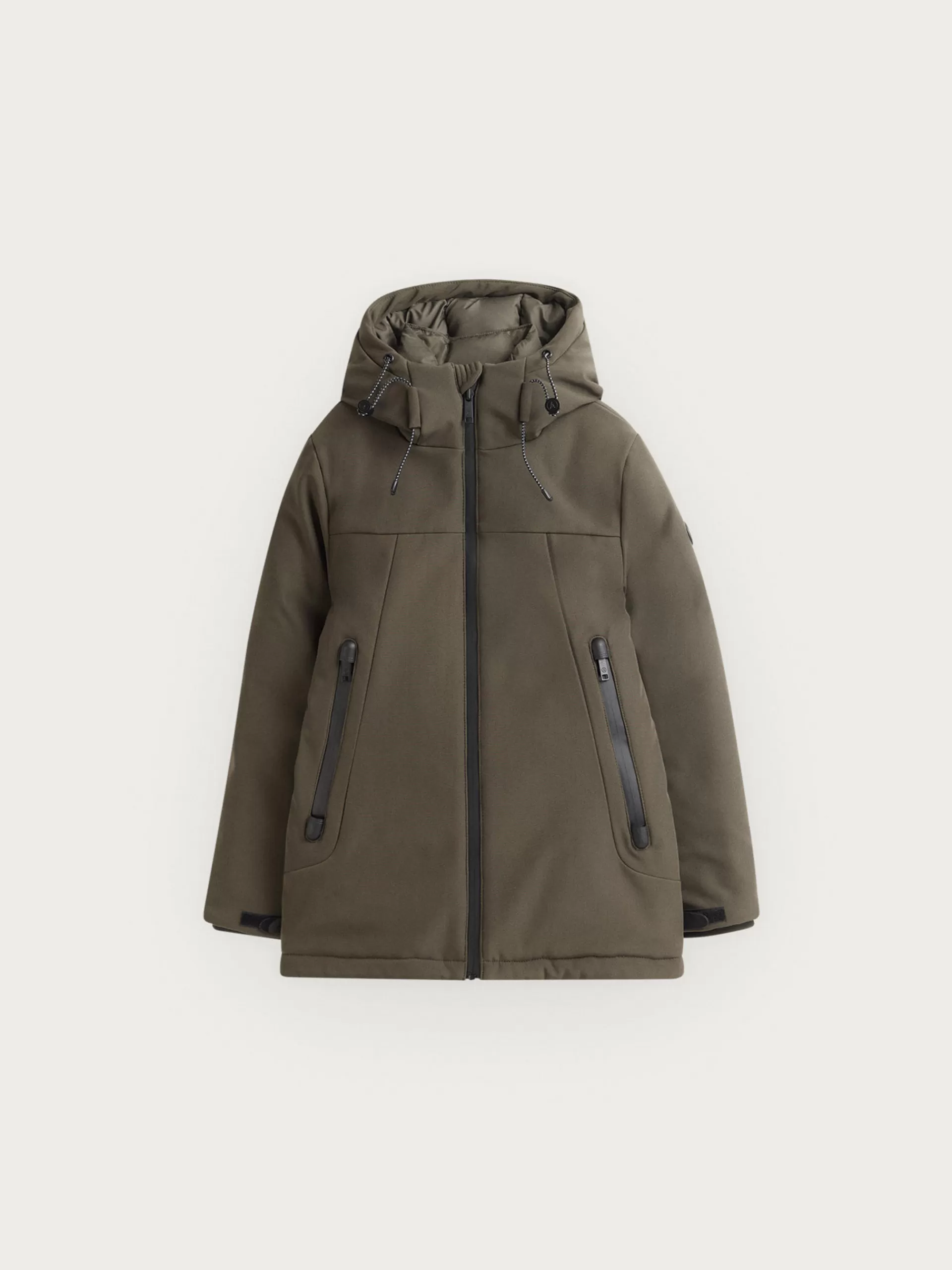 Veste Alvaro Moreno 