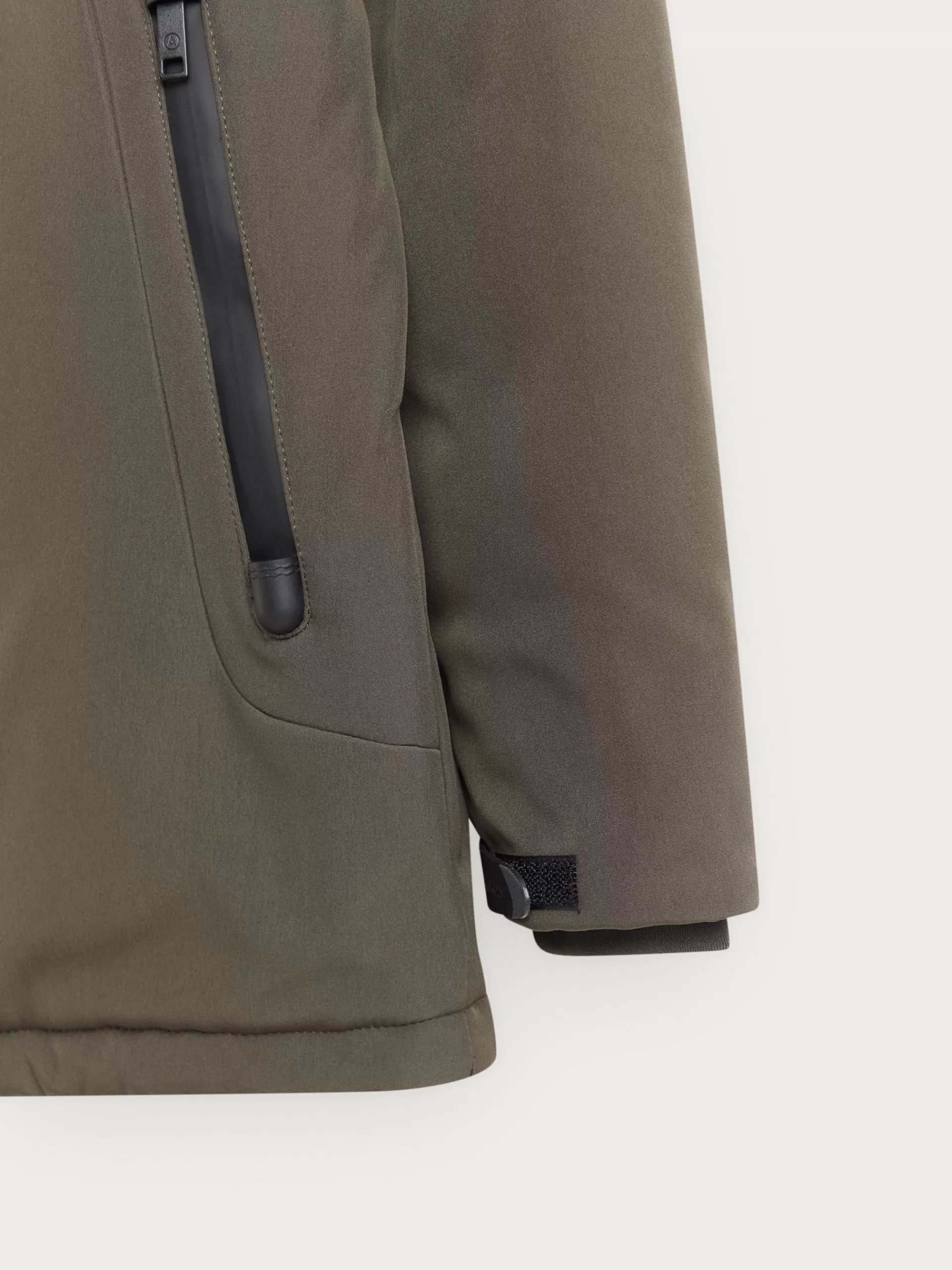 Veste Alvaro Moreno 
