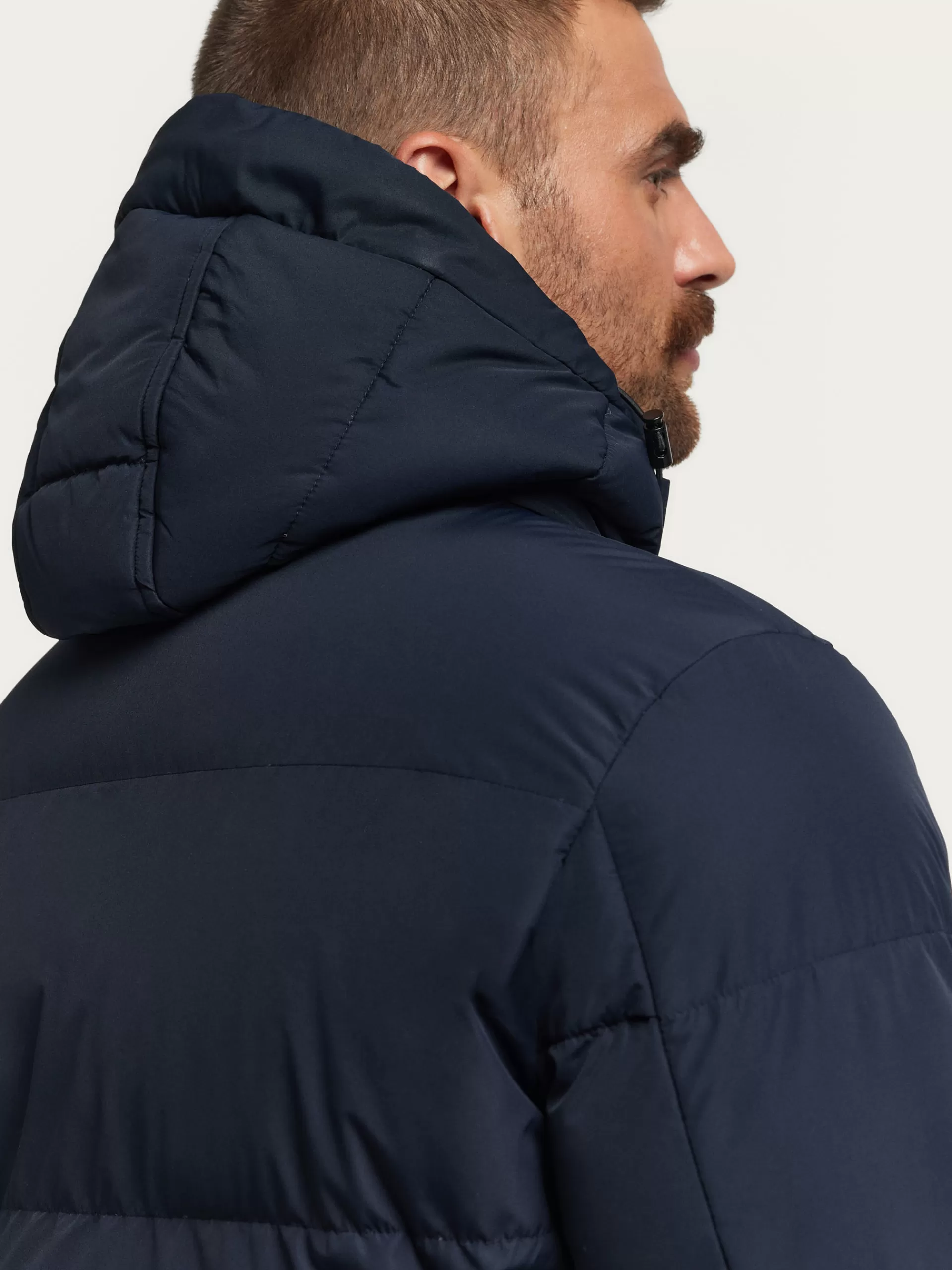 Best Alvaro Moreno PARKA SKYWEAR  Azul Marino