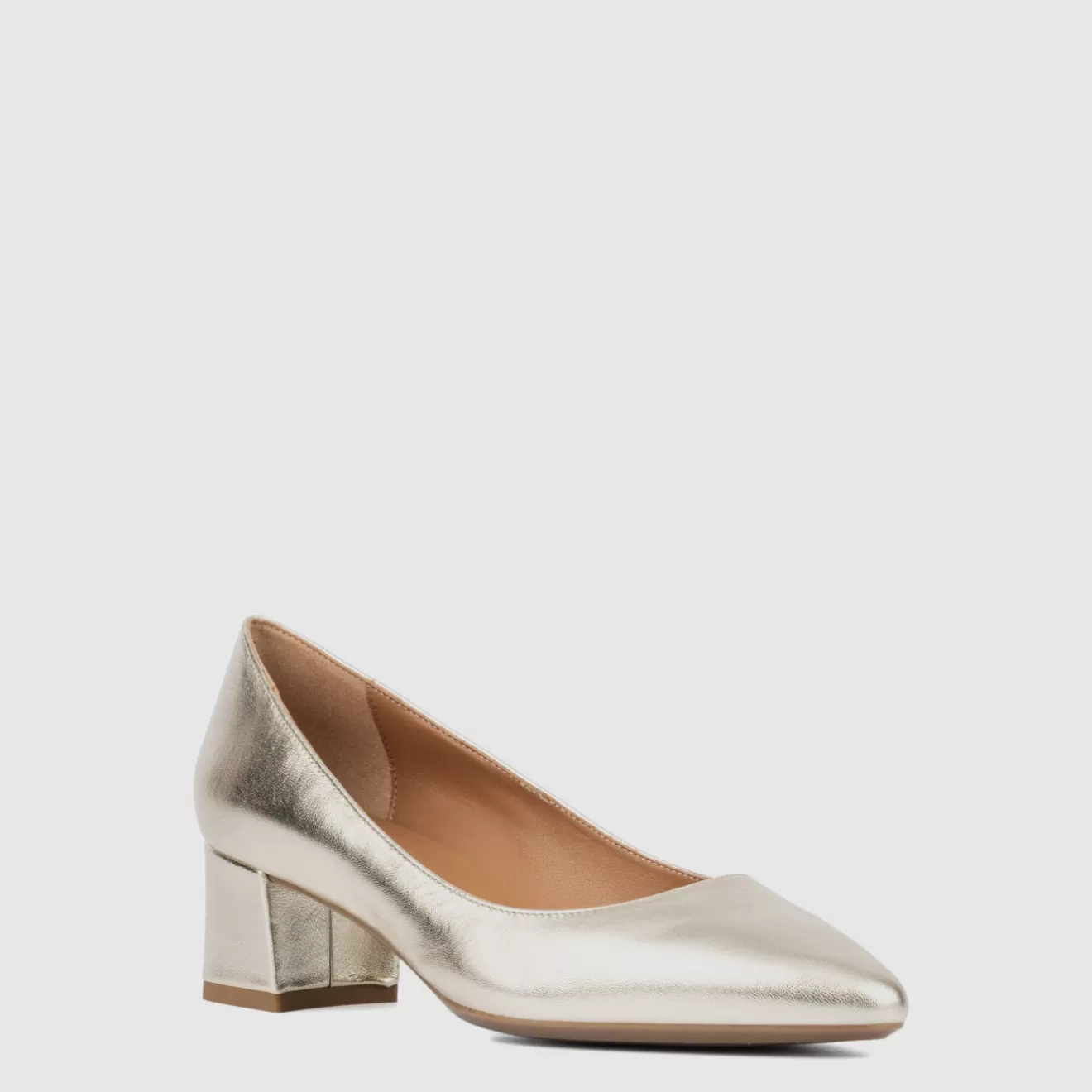 Aquatalia by Marino Fabiani – Bottines Pasha Platino en Cuir Souple – Nouvelle Collection Automne-Hiver 2024