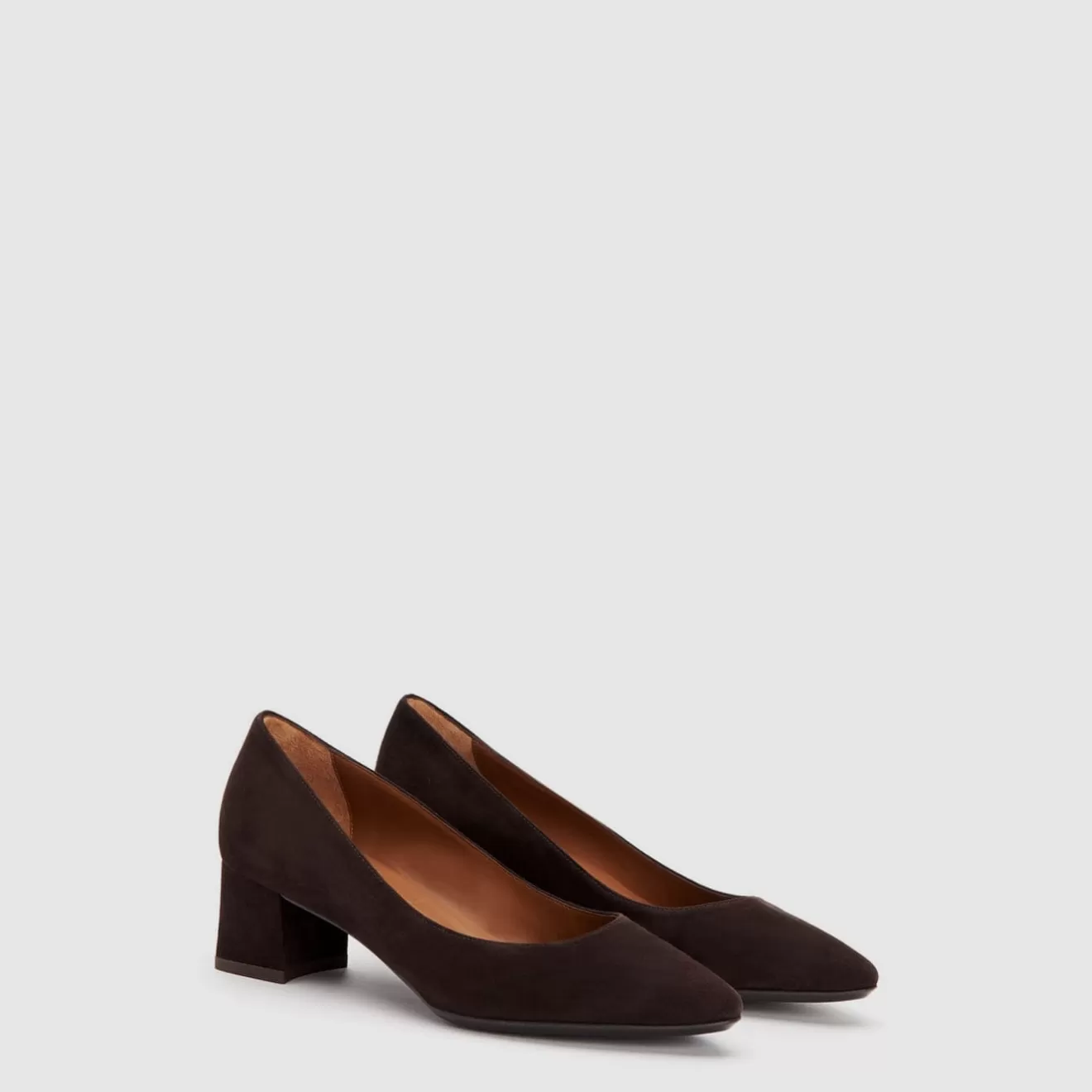 Escarpins Aquatalia Pasha - Chaussures à Talons Femme Légères avec Semelle Imperméable, Style Urbain Chic