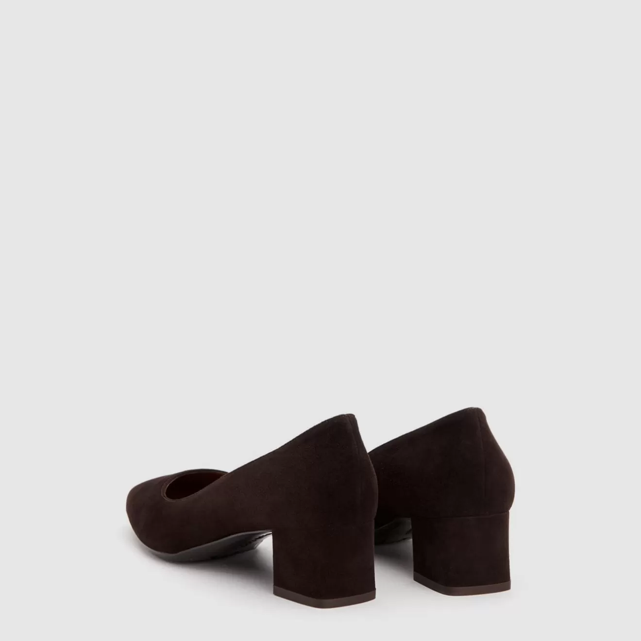 Escarpins Aquatalia Pasha - Chaussures à Talons Femme Légères avec Semelle Imperméable, Style Urbain Chic