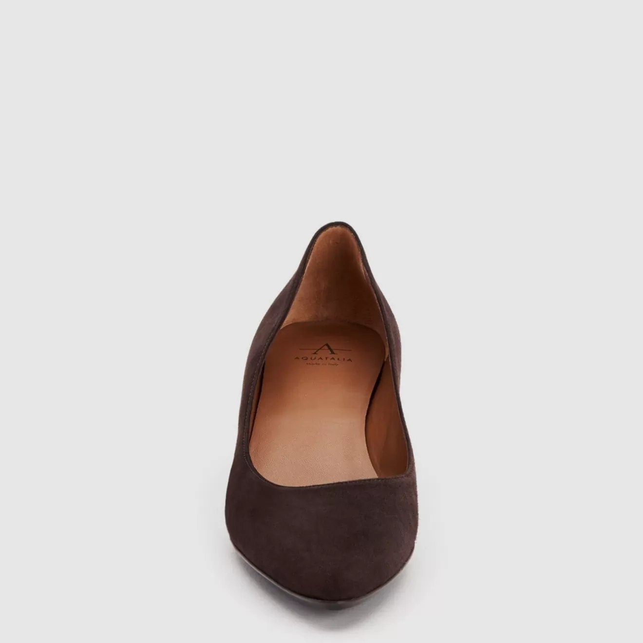Escarpins Aquatalia Pasha - Chaussures à Talons Femme Légères avec Semelle Imperméable, Style Urbain Chic