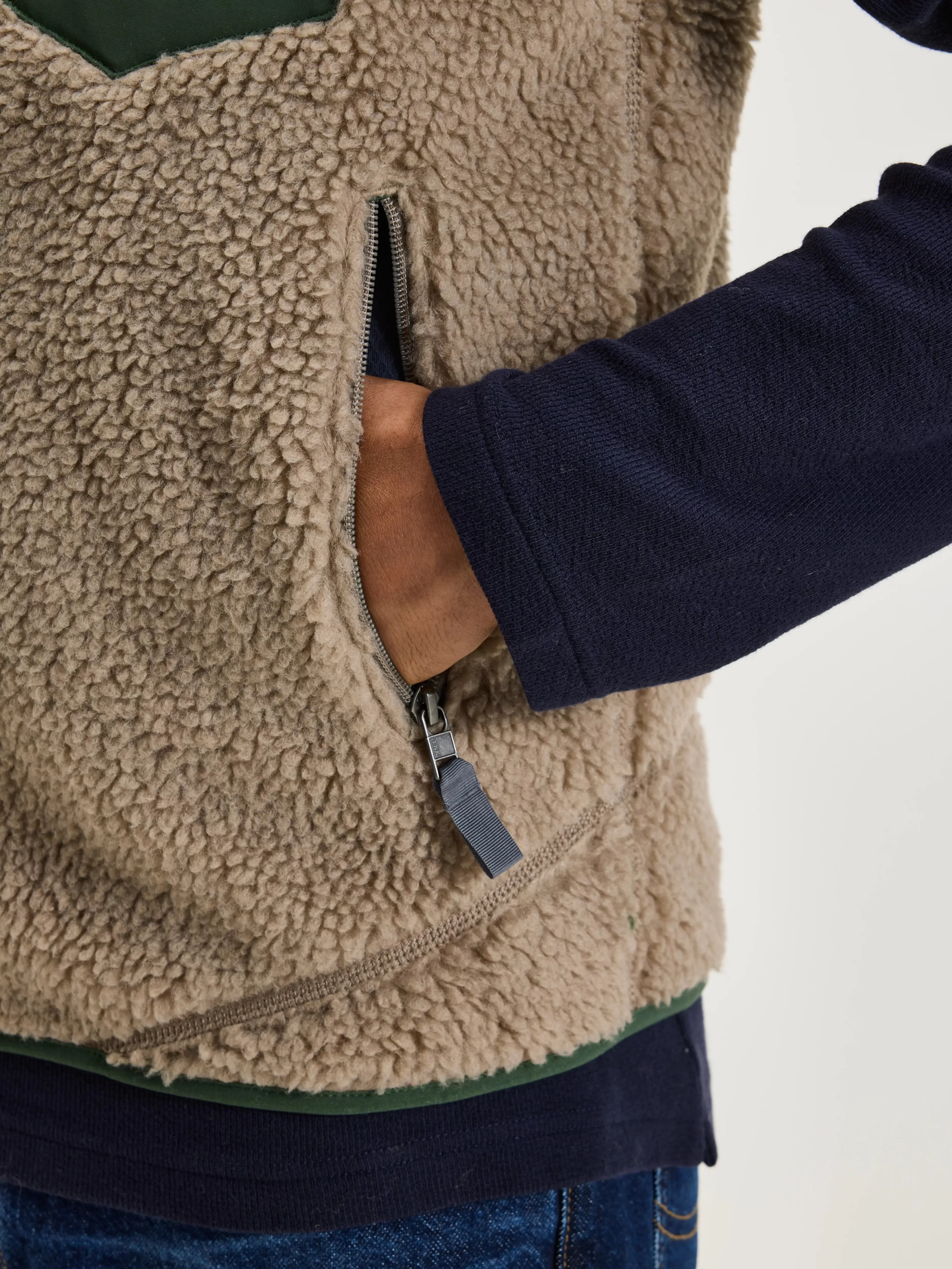 Gilet Polaire Rétro-X Authentique pour Homme - Patagonia Collection Hiver Confortable 

( Patagonia )
