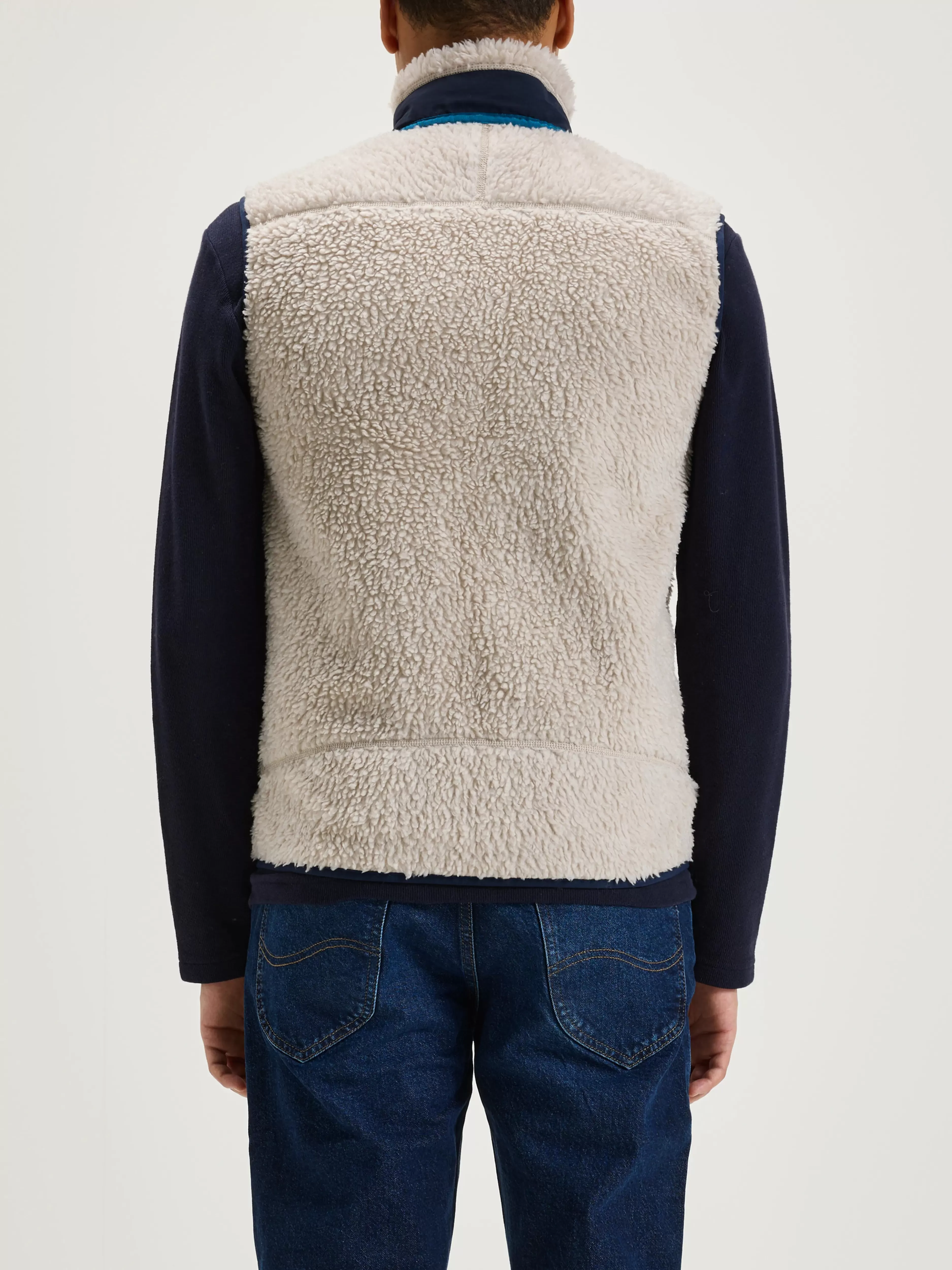 Gilet polaire homme Retro-X - Classique intemporel by Patagonia