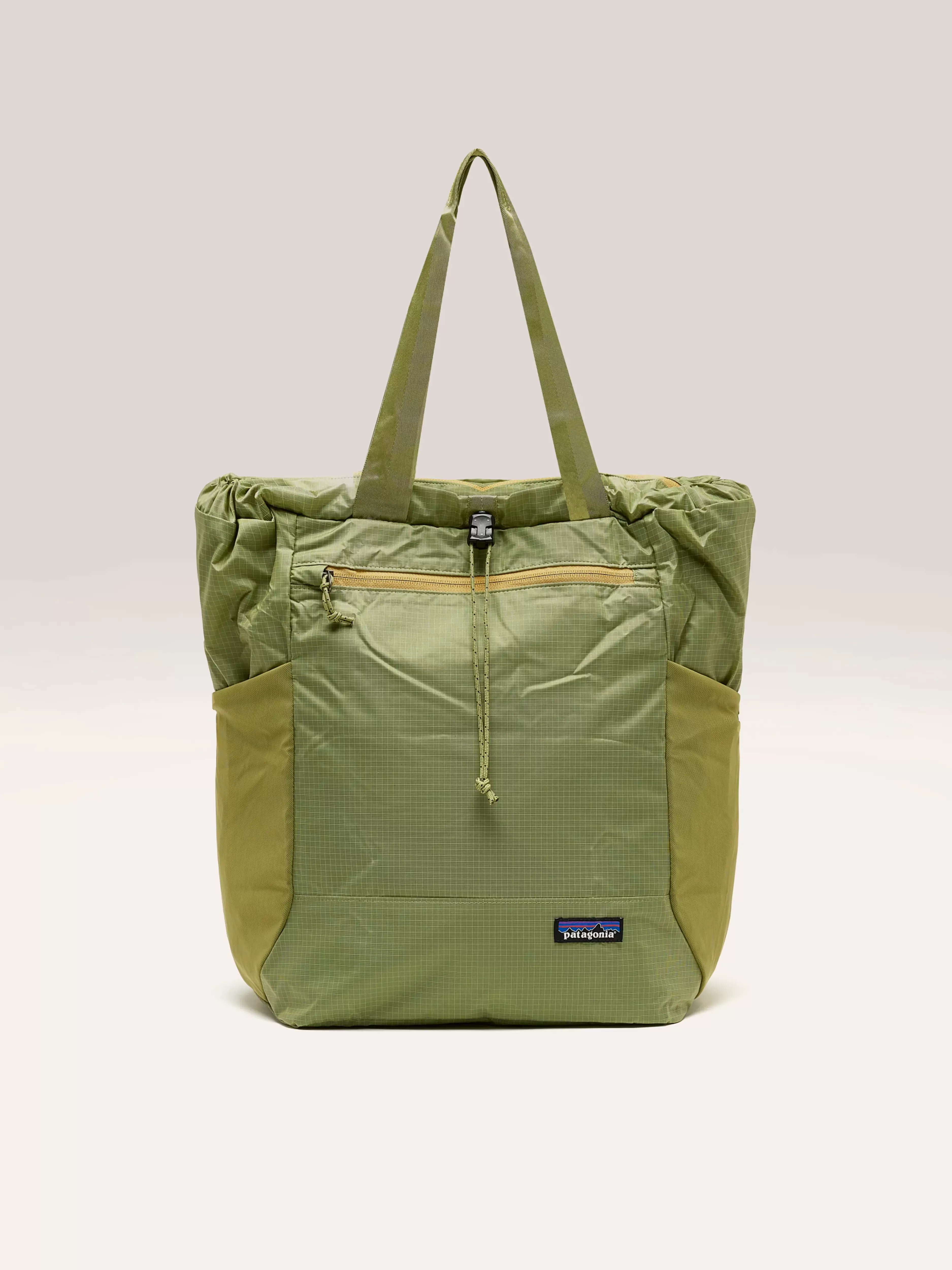 Sac Fourre-Tout Patagonia - Pliable Grande Capacité 
Style Trou Noir Léger 
Prix Doux pour Randonnée Urbaine