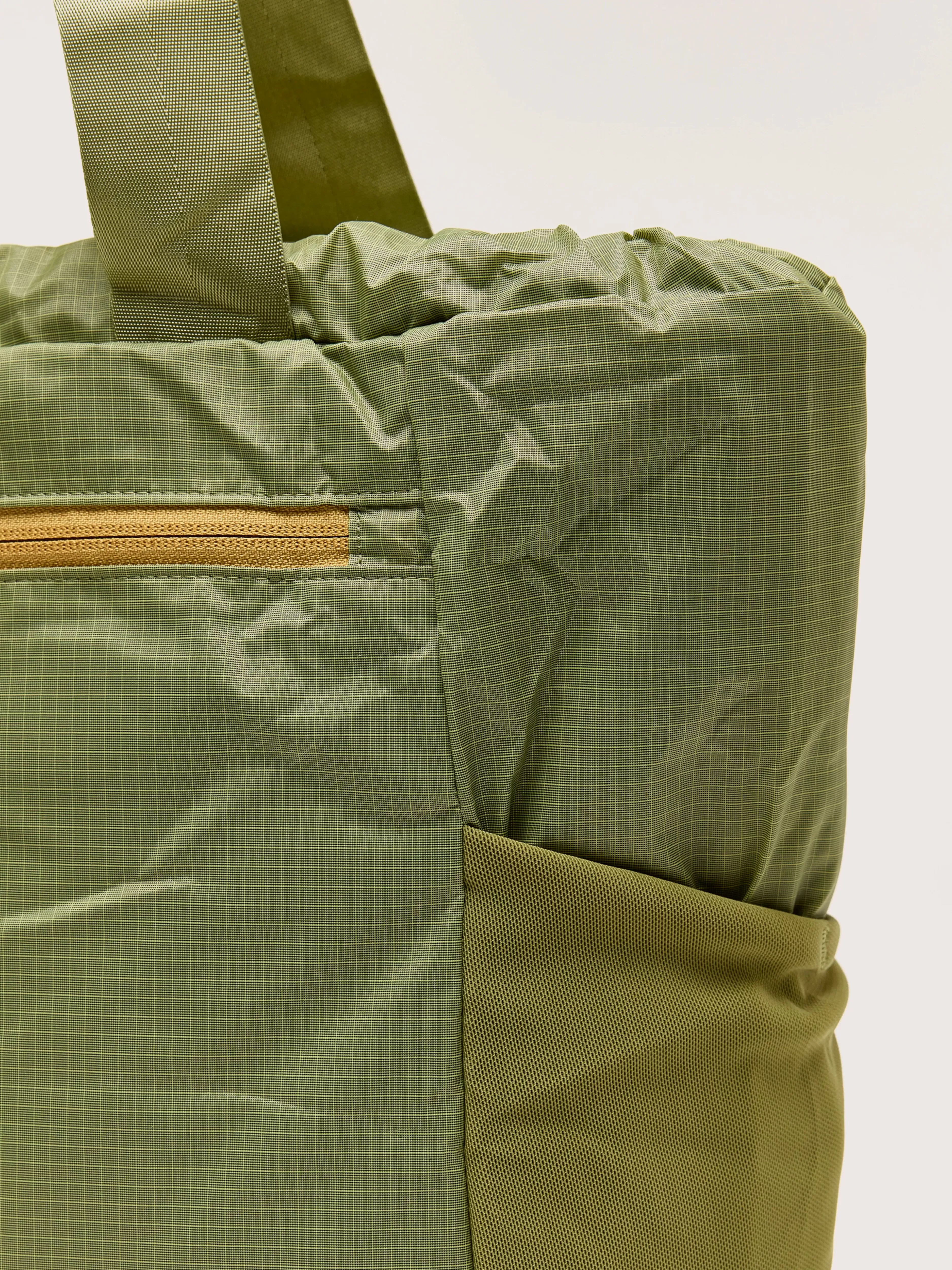 Sac Fourre-Tout Patagonia - Pliable Grande Capacité 
Style Trou Noir Léger 
Prix Doux pour Randonnée Urbaine