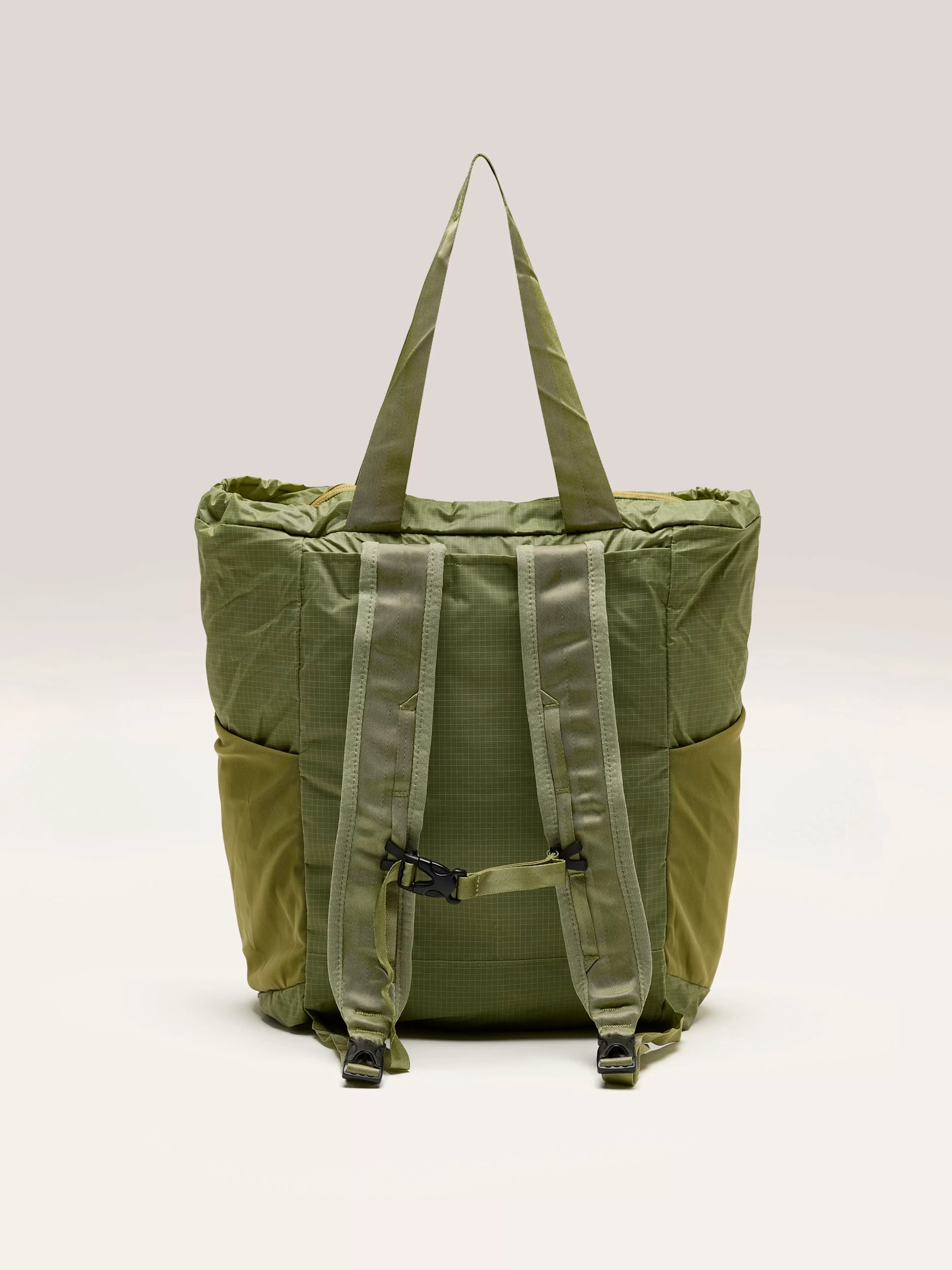 Sac Fourre-Tout Patagonia - Pliable Grande Capacité 
Style Trou Noir Léger 
Prix Doux pour Randonnée Urbaine