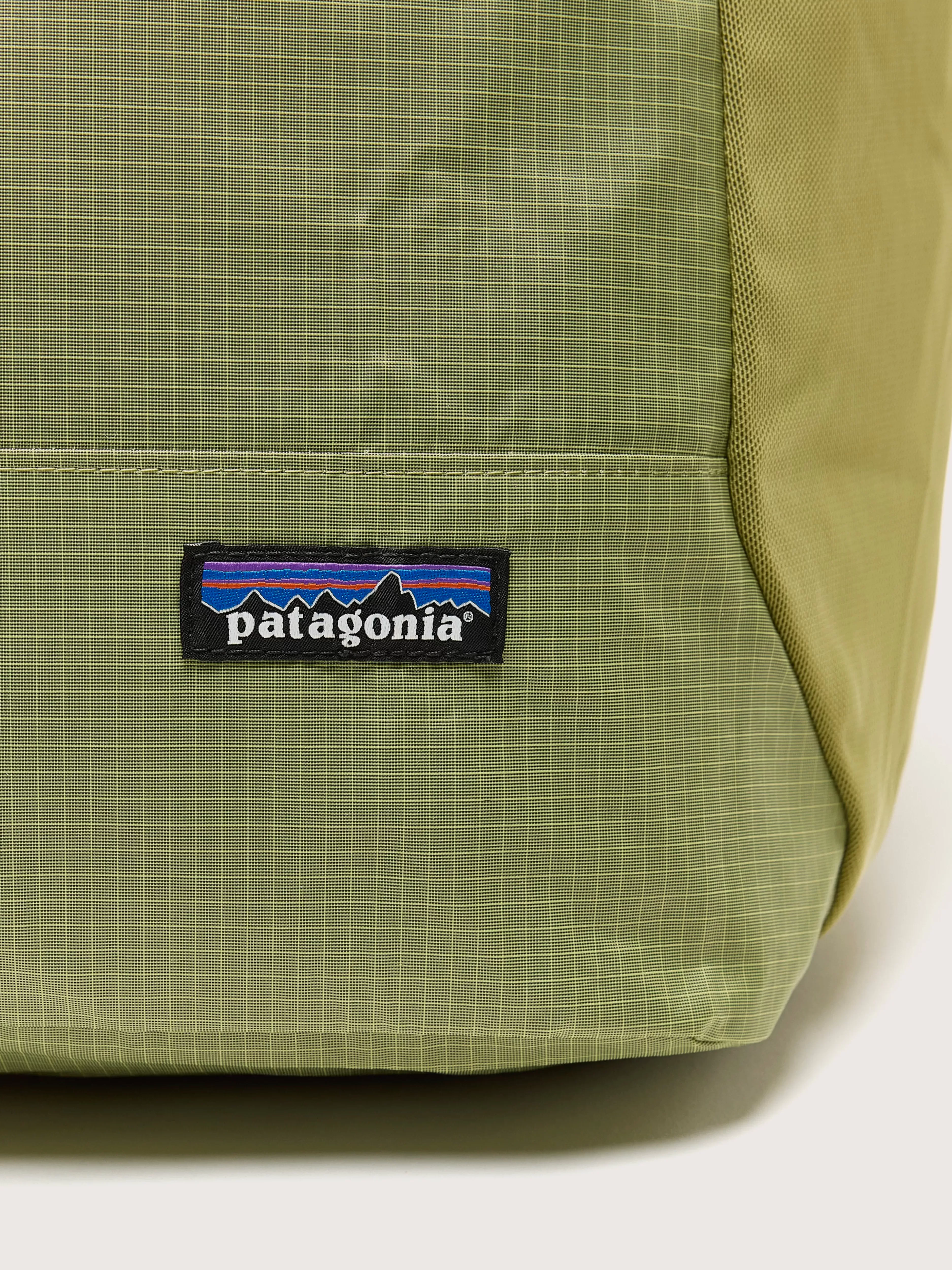 Sac Fourre-Tout Patagonia - Pliable Grande Capacité 
Style Trou Noir Léger 
Prix Doux pour Randonnée Urbaine