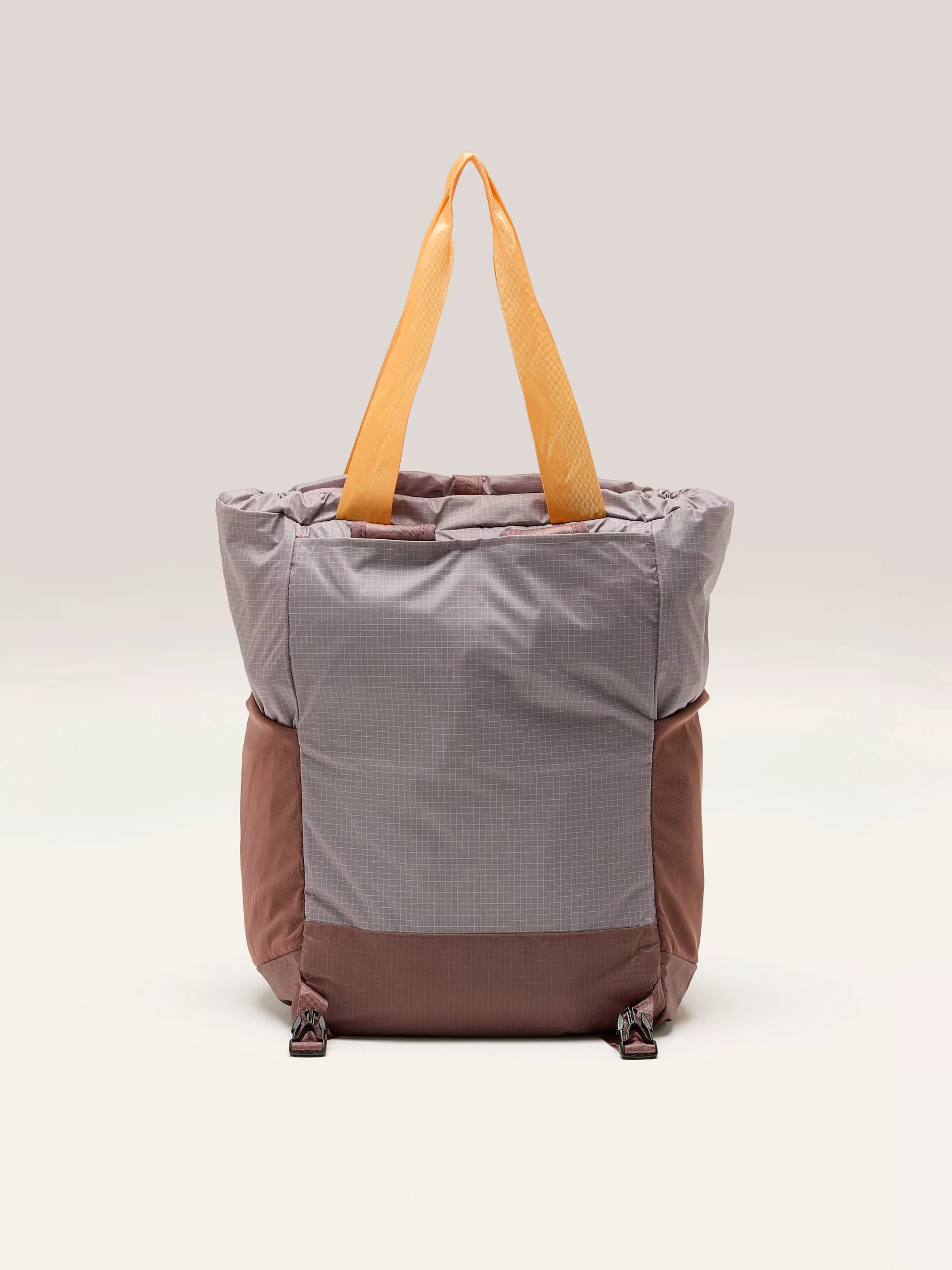 Cabas Gole Noir Intemporel - Sac polyvalent Patagonia pour aventures légères